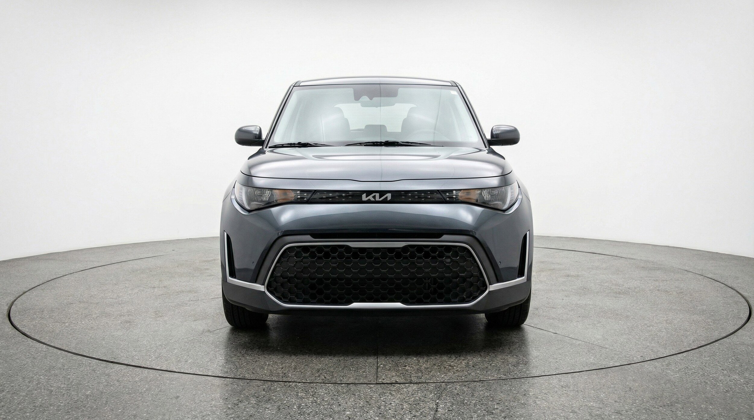 Thumbnail: 2025 Kia Soul - 2