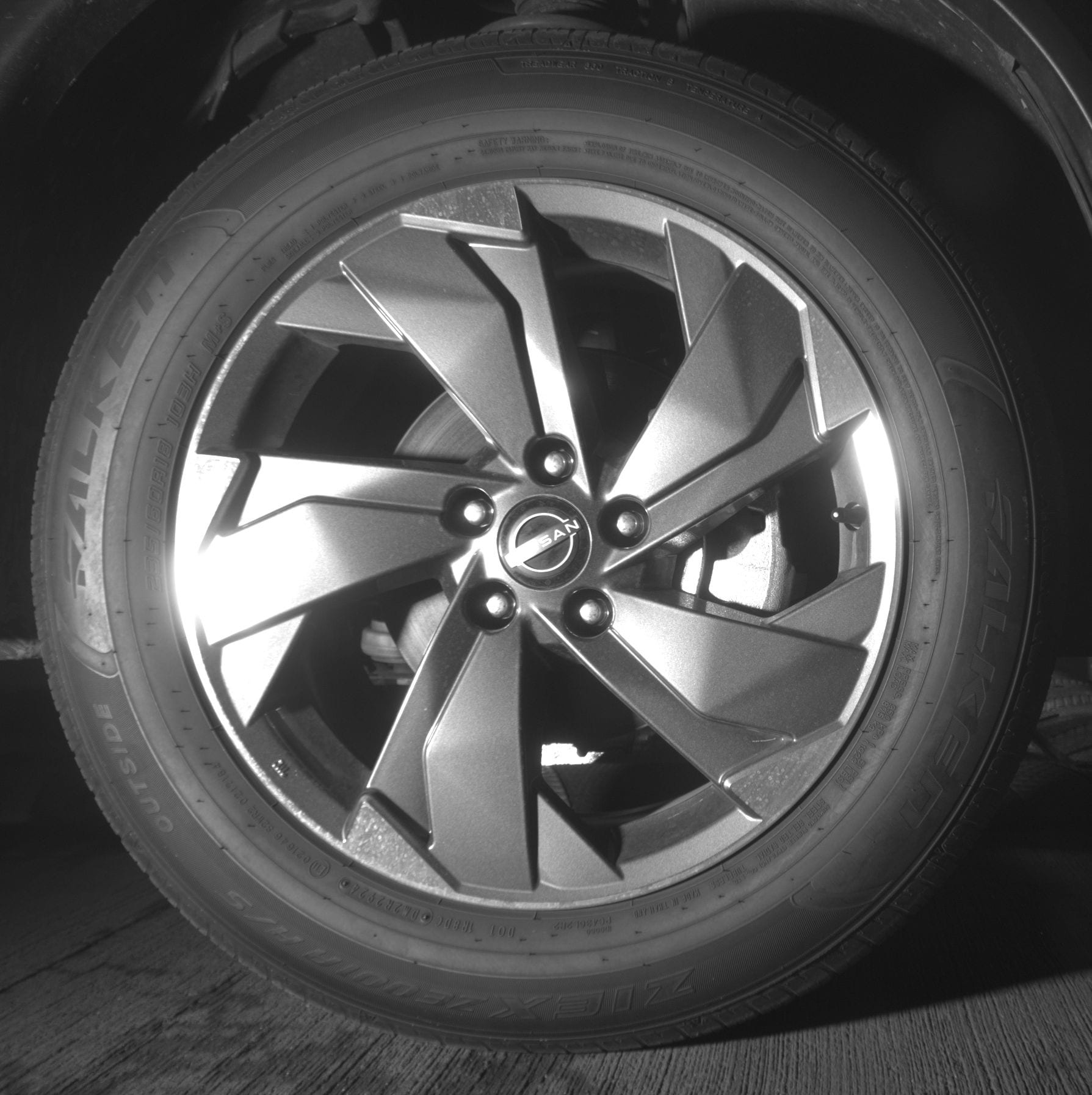 Thumbnail: 2025 Nissan Rogue - 10