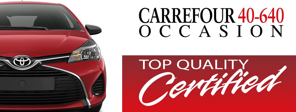 Carrefour 40 640 >> Pre-Owned Inventory | Carrefour 40-640 Toyota Carrefour 40 640 >> Pre-Owned Inventory | Carrefour 40-640 Toyota