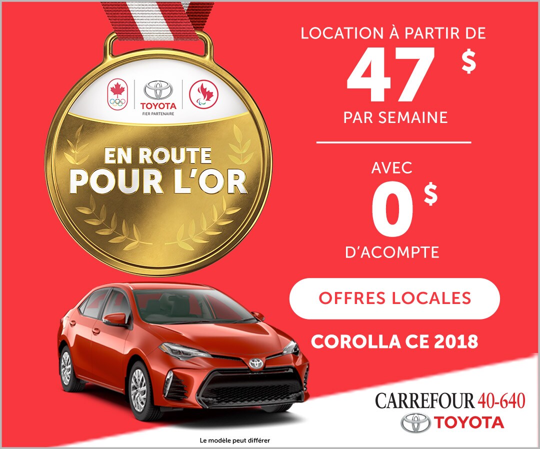 Carrefour 40 640 >> Concessionnaire Toyota neufs et usagés | Carrefour 40640 Toyota Carrefour 40 640 >> Concessionnaire Toyota neufs et usagés | Carrefour 40640 Toyota