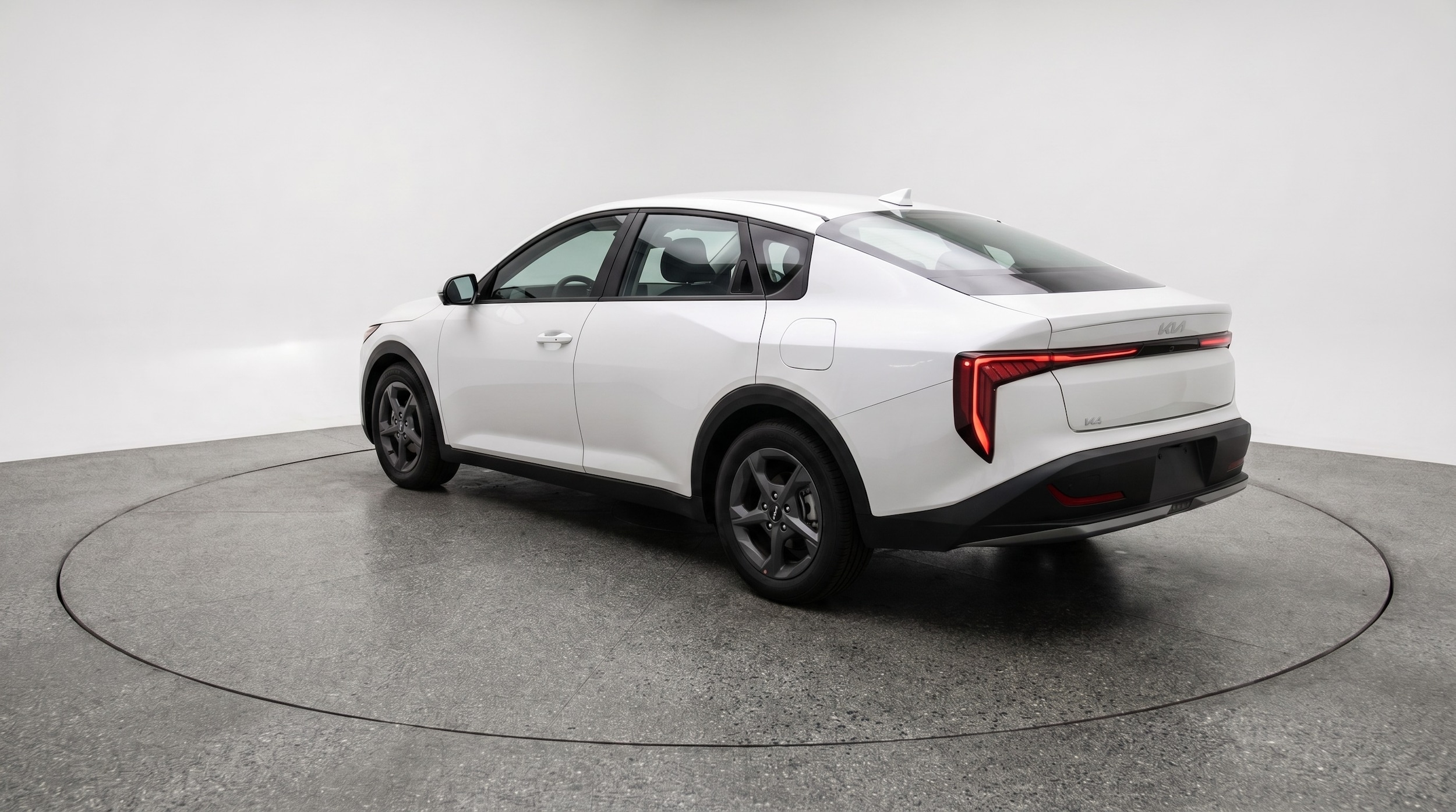 Thumbnail: 2025 Kia K4 - 5