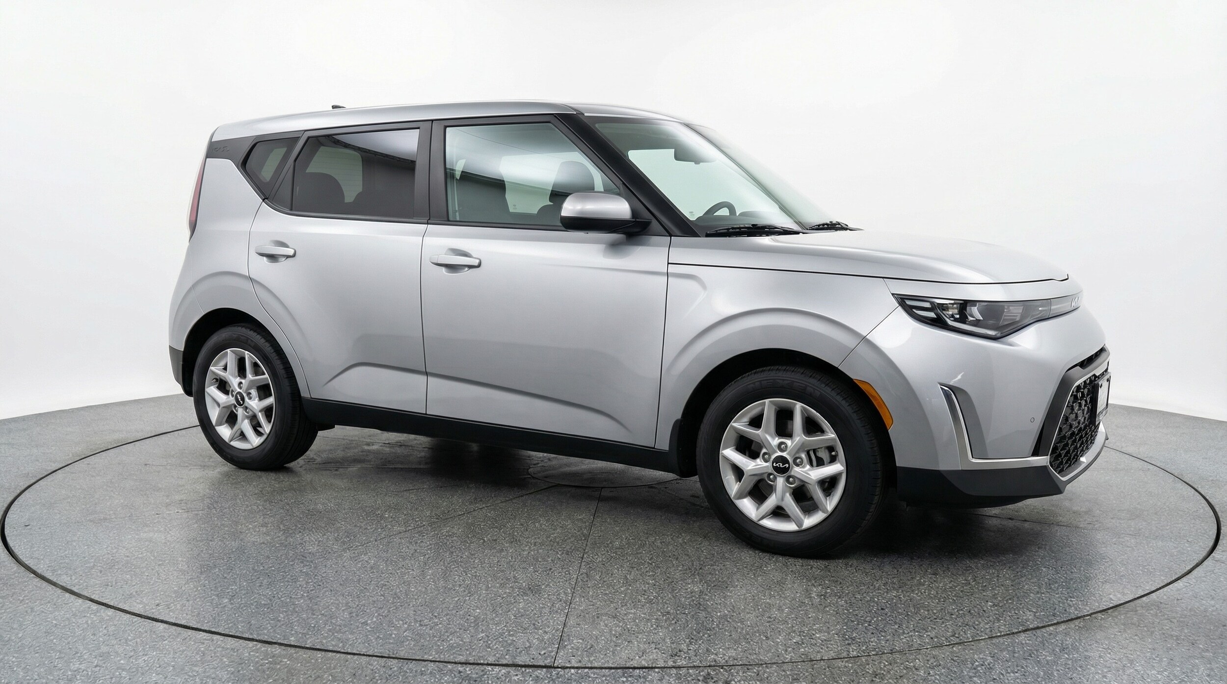 Thumbnail: 2025 Kia Soul - 1
