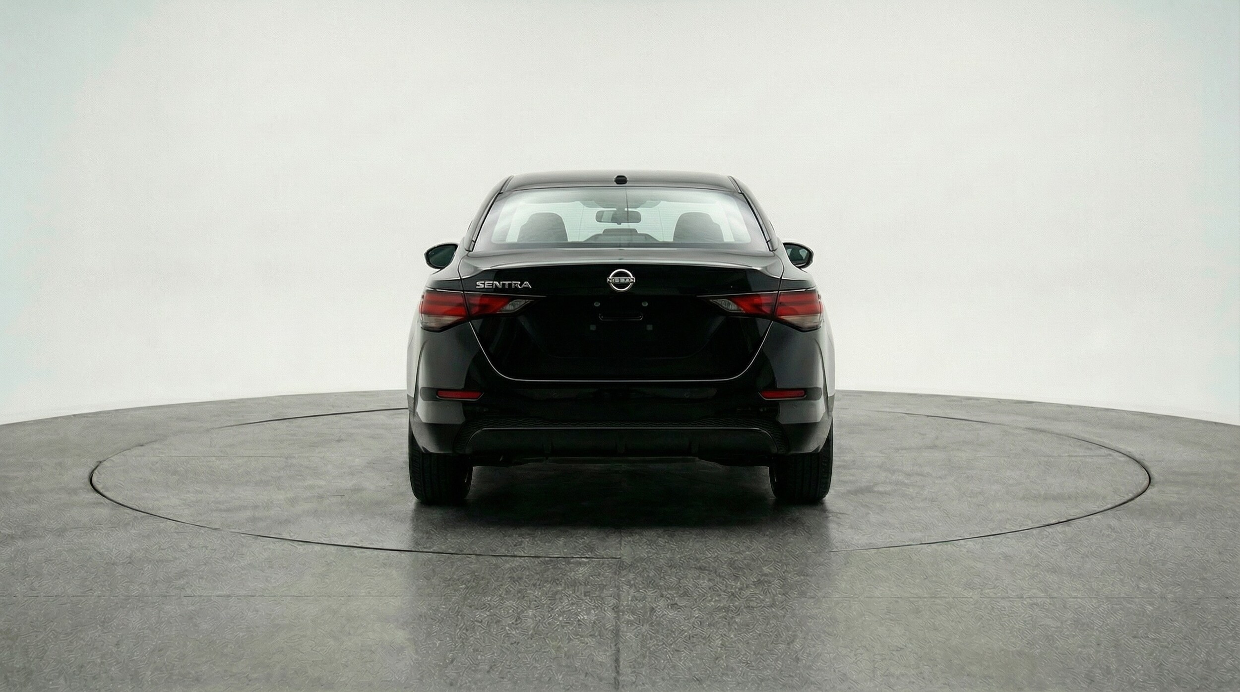 Thumbnail: 2025 Nissan Sentra - 6