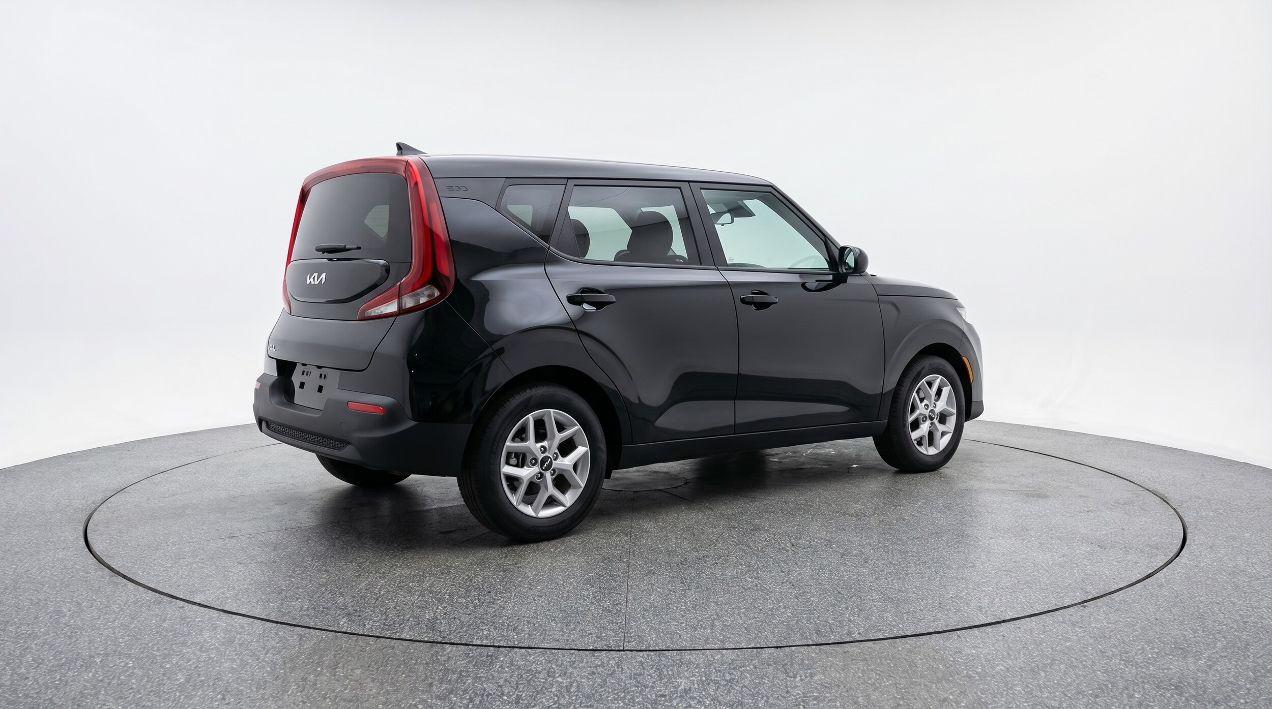 Thumbnail: 2025 Kia Soul - 7