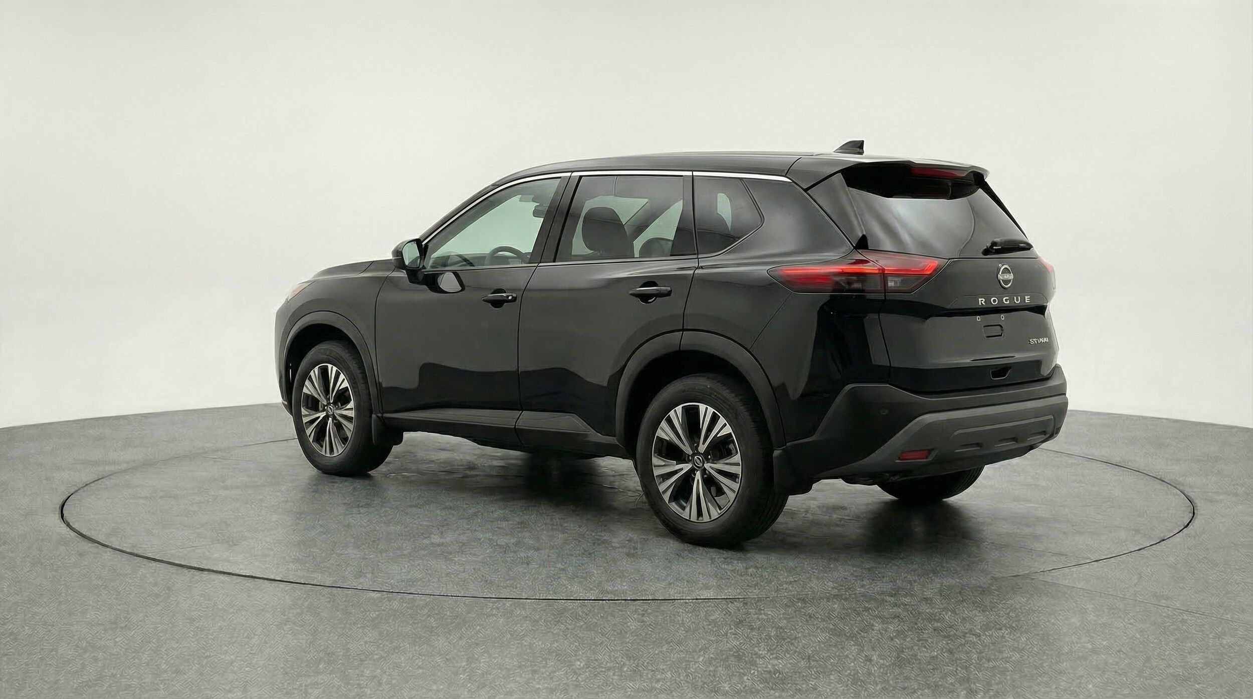 Thumbnail: 2023 Nissan Rogue - 5