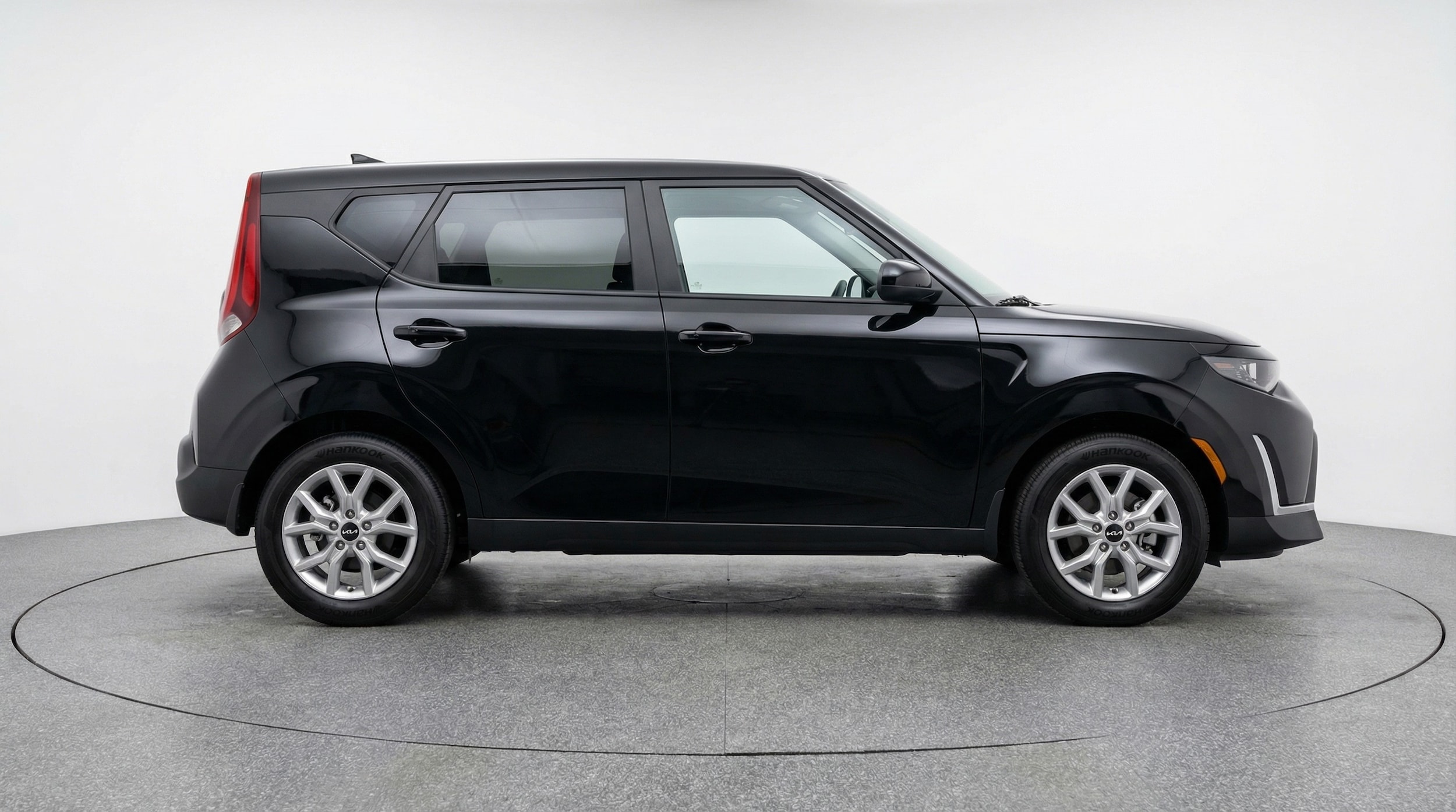 Thumbnail: 2025 Kia Soul - 8