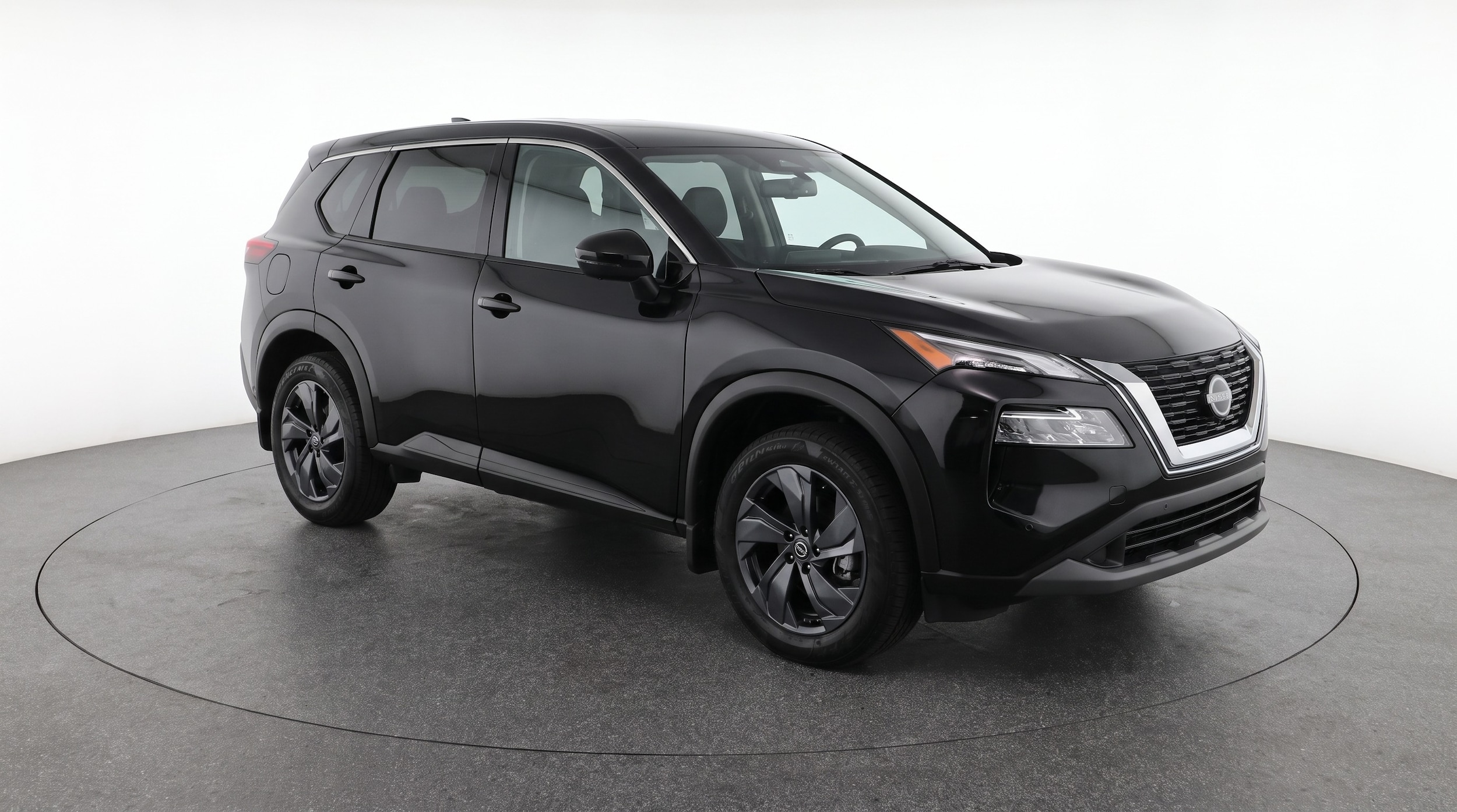 Thumbnail: 2025 Nissan Rogue - 1