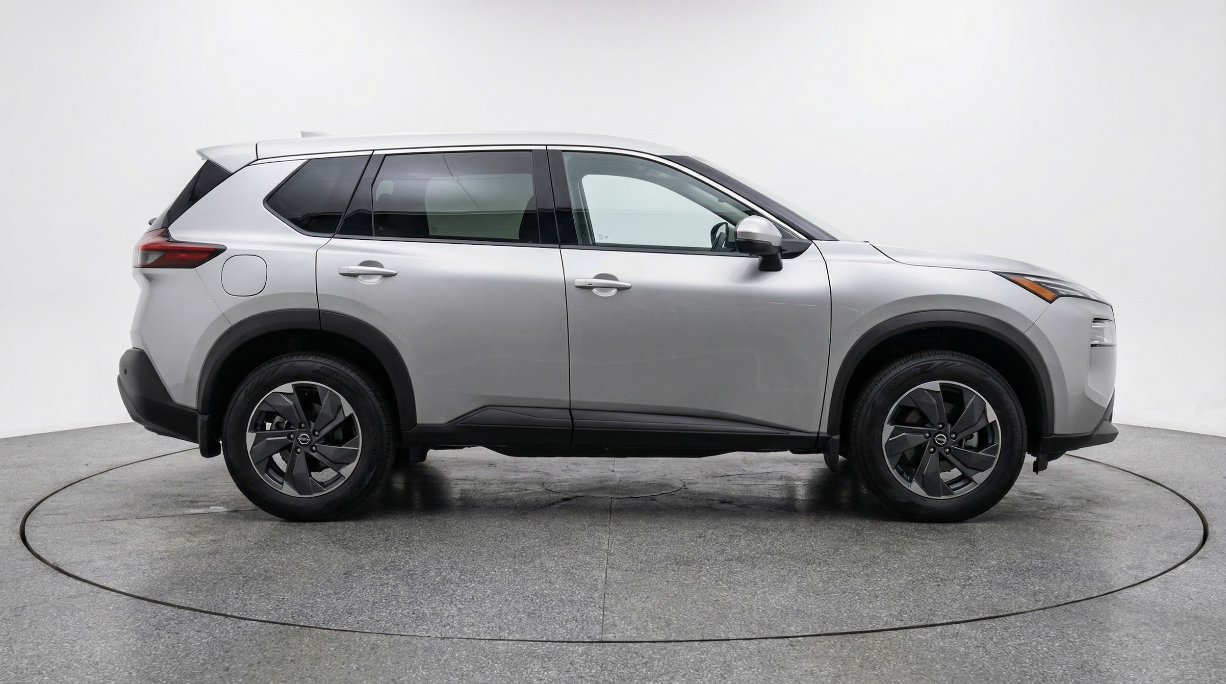 Thumbnail: 2025 Nissan Rogue - 8