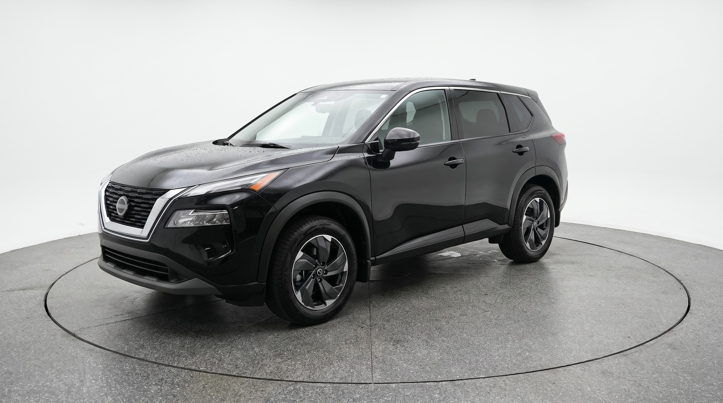 Thumbnail: 2025 Nissan Rogue - 3