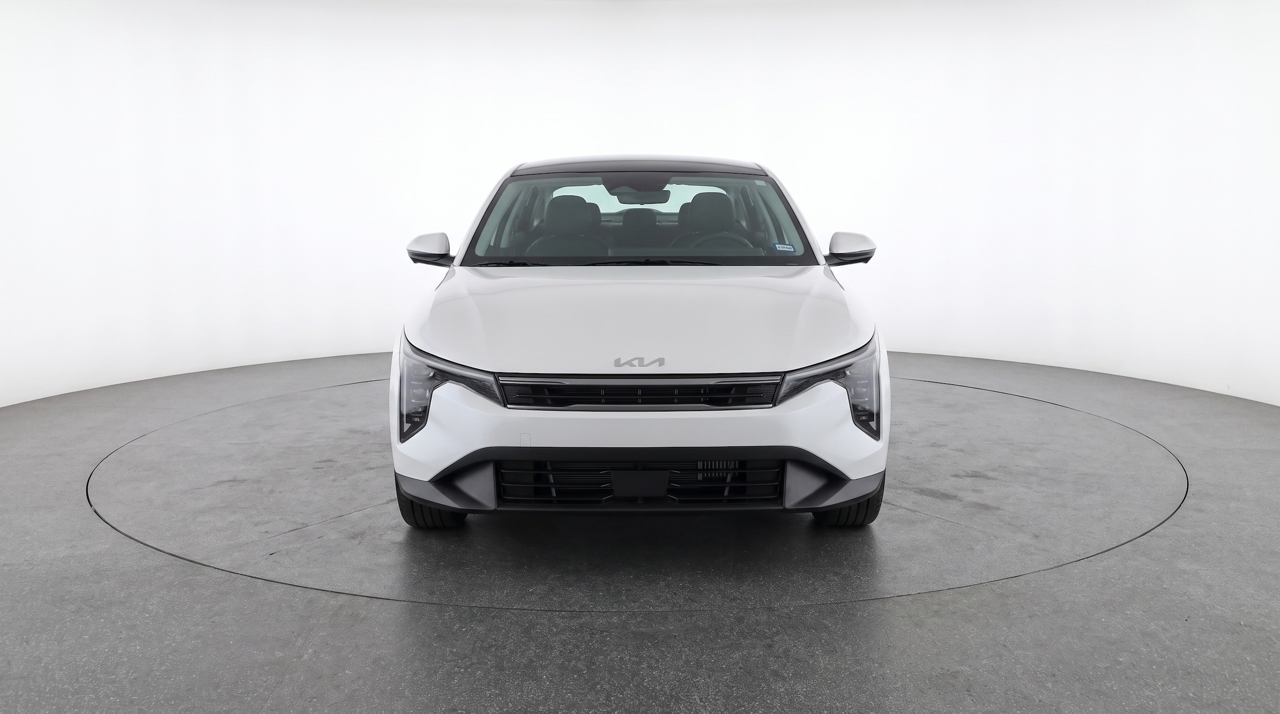 Thumbnail: 2025 Kia K4 - 2