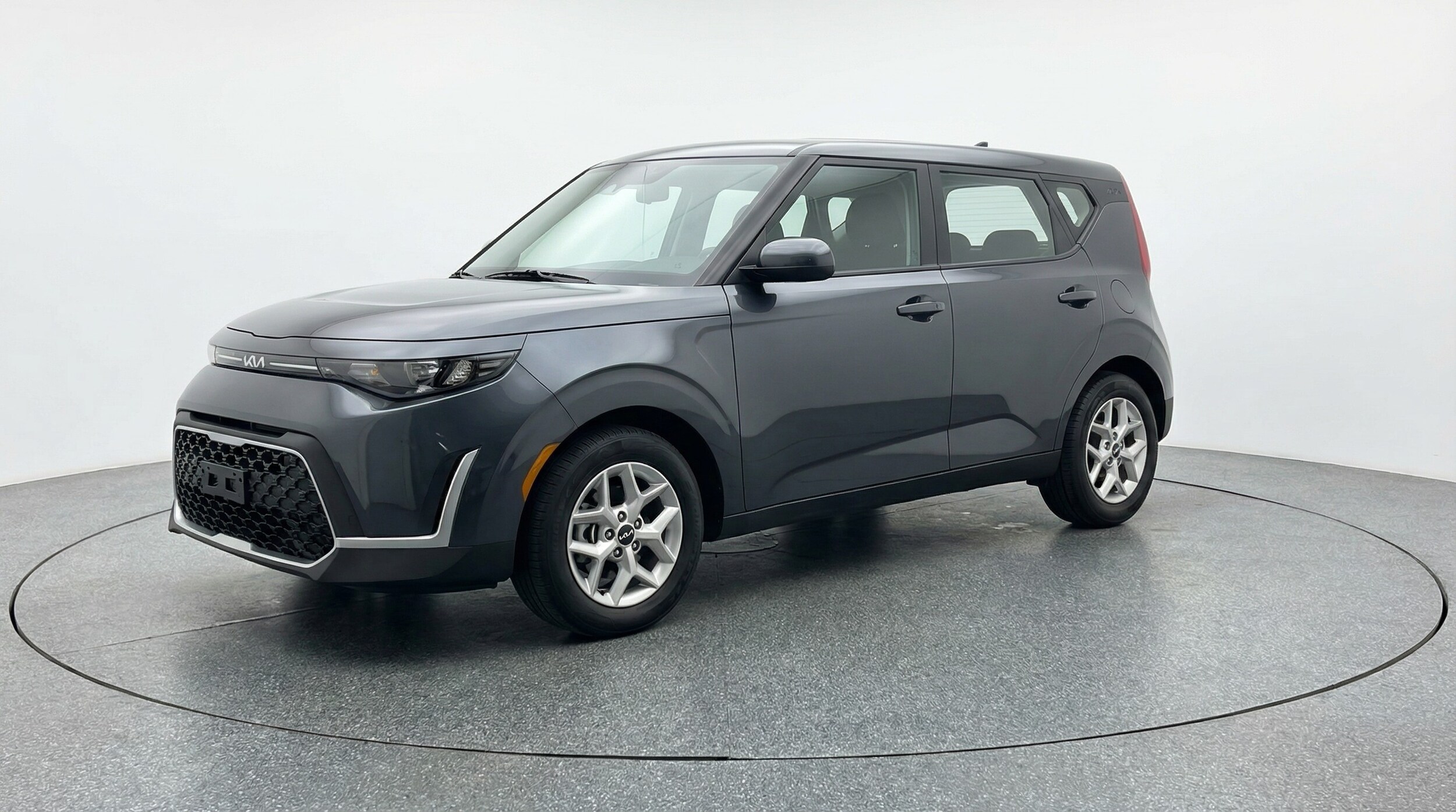 Thumbnail: 2025 Kia Soul - 3