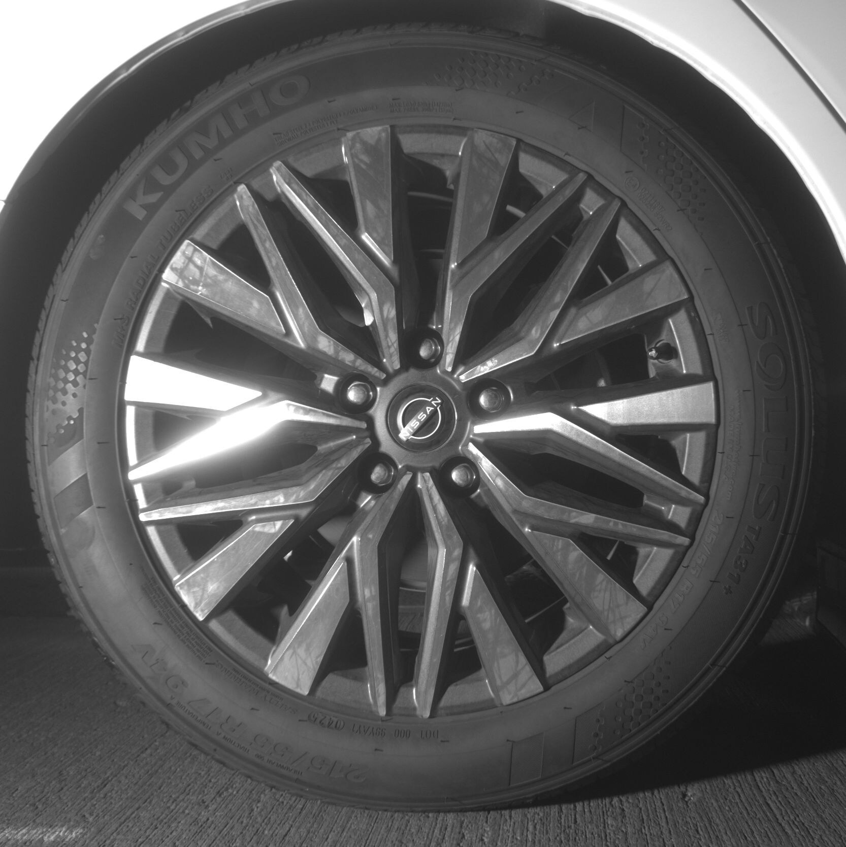 Thumbnail: 2025 Nissan Altima - 12