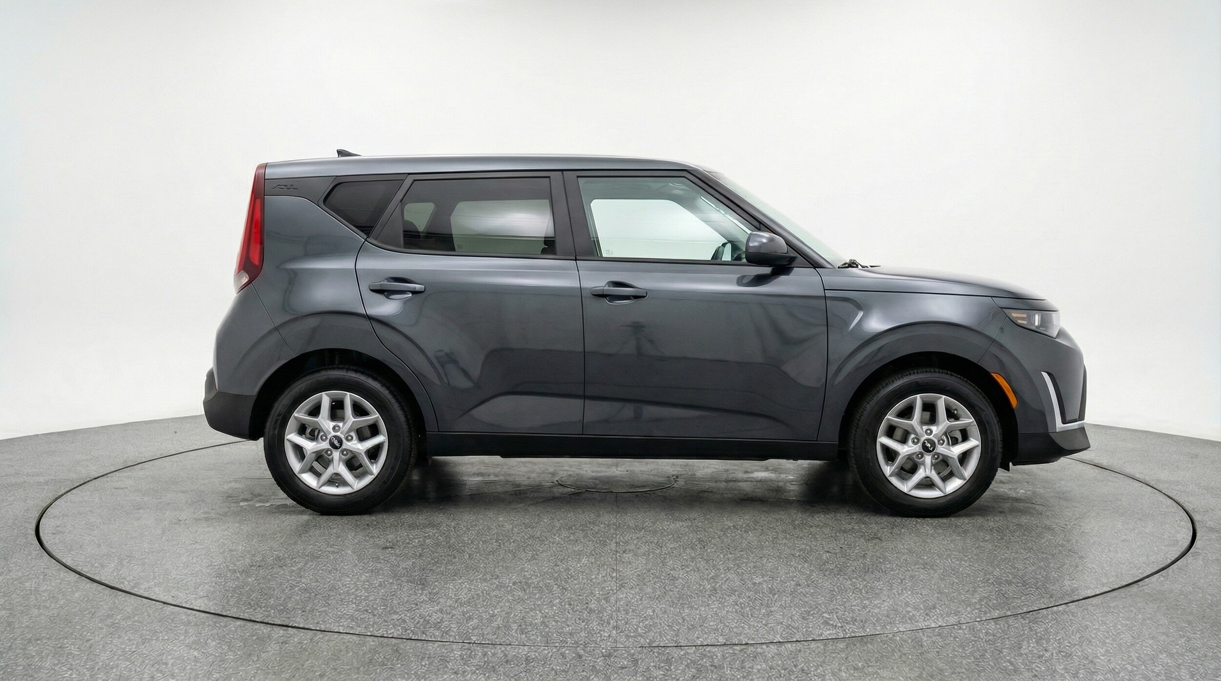 Thumbnail: 2025 Kia Soul - 8