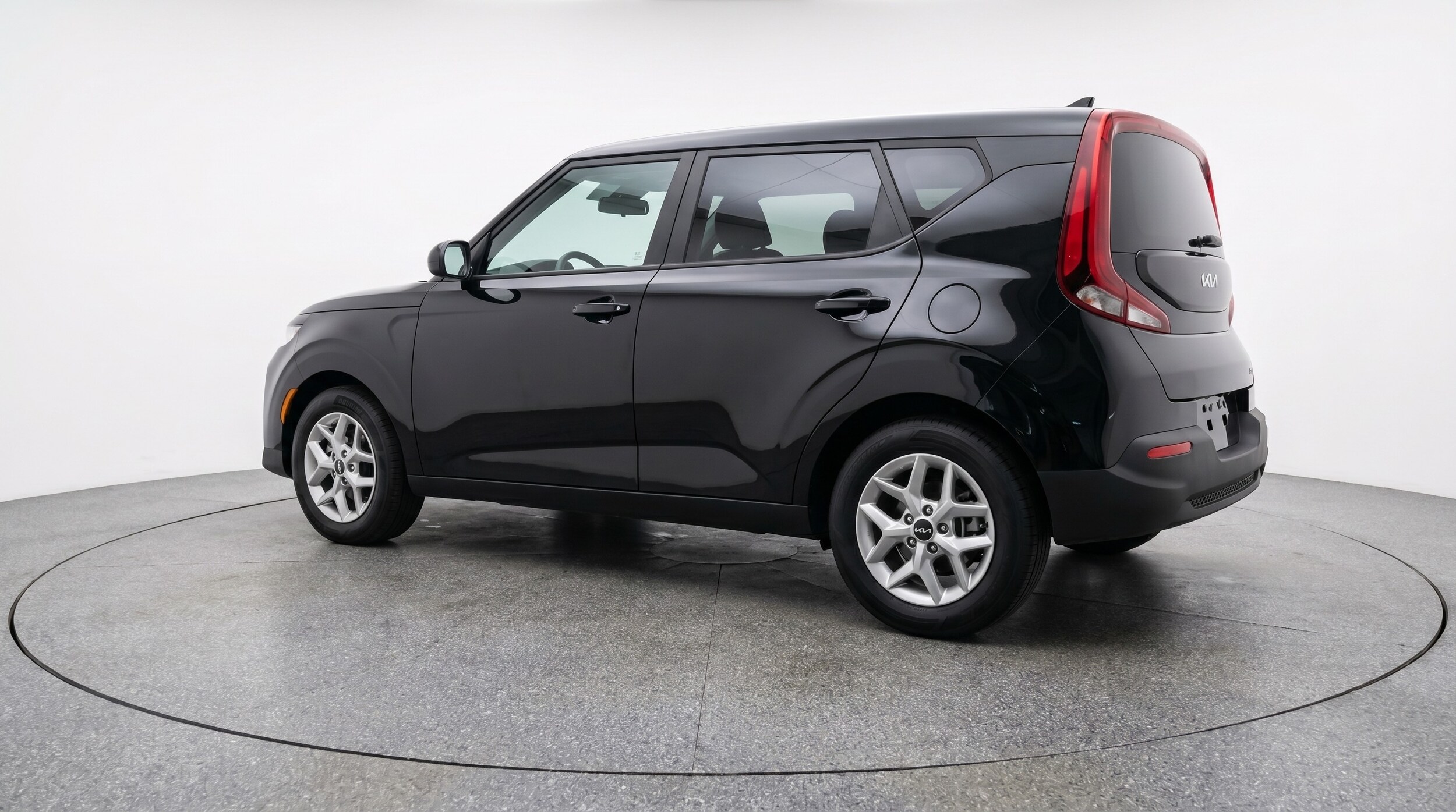 Thumbnail: 2025 Kia Soul - 5