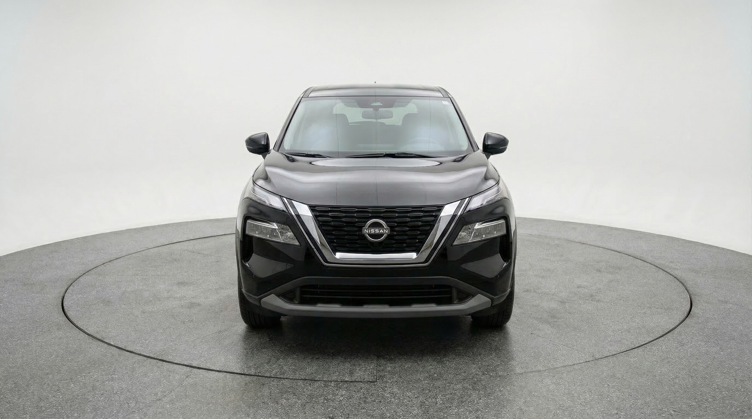 Thumbnail: 2023 Nissan Rogue - 2