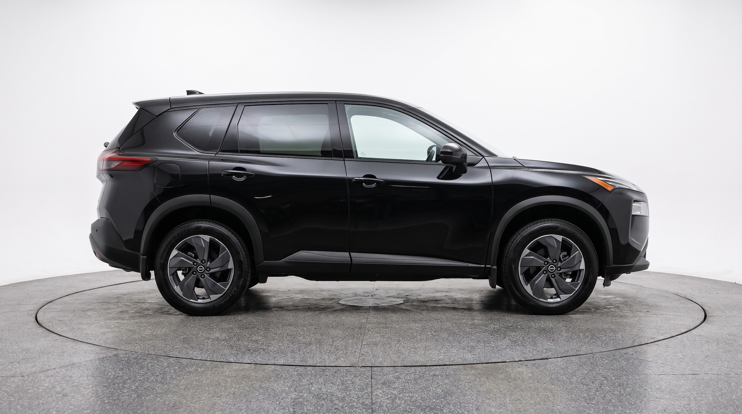 Thumbnail: 2025 Nissan Rogue - 8