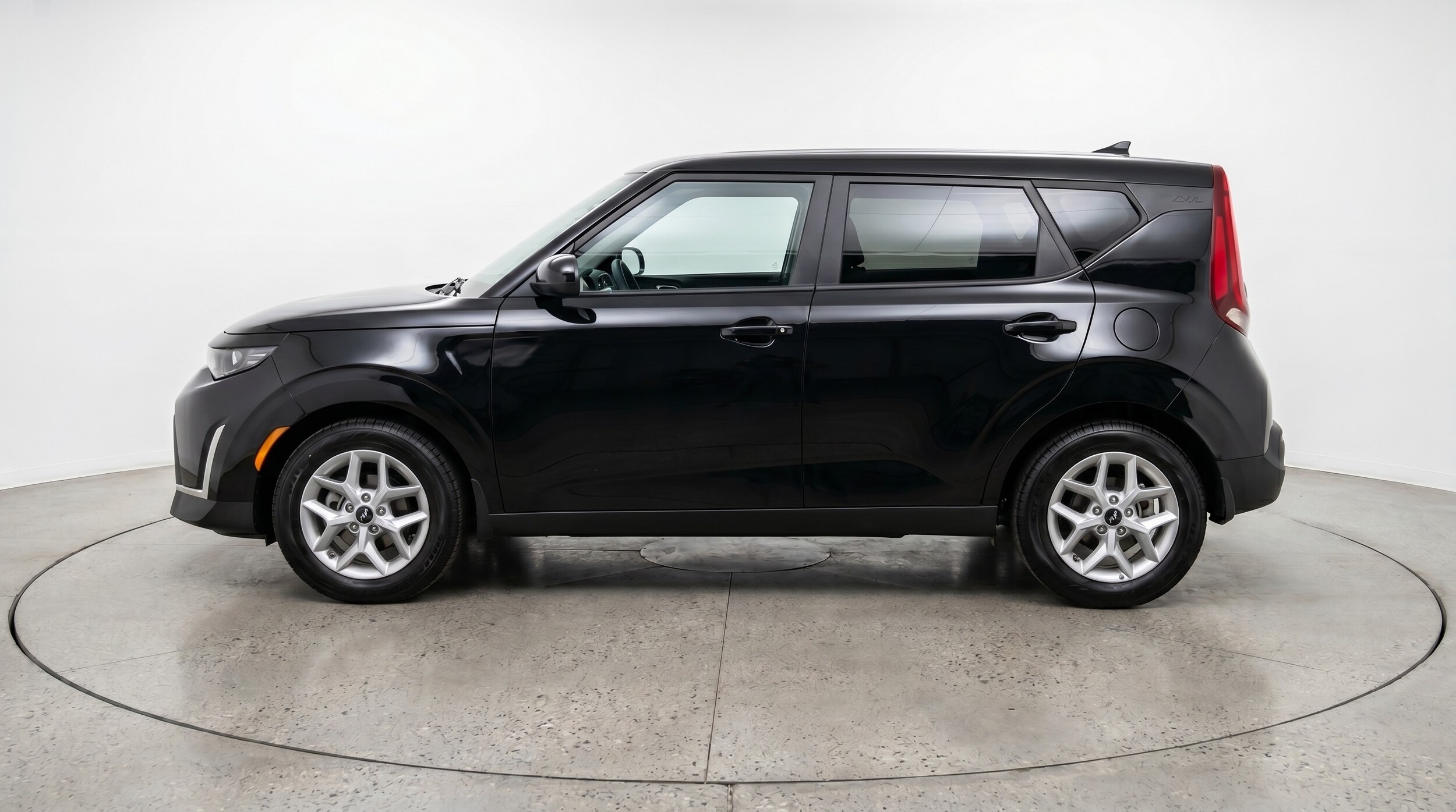 Thumbnail: 2025 Kia Soul - 4