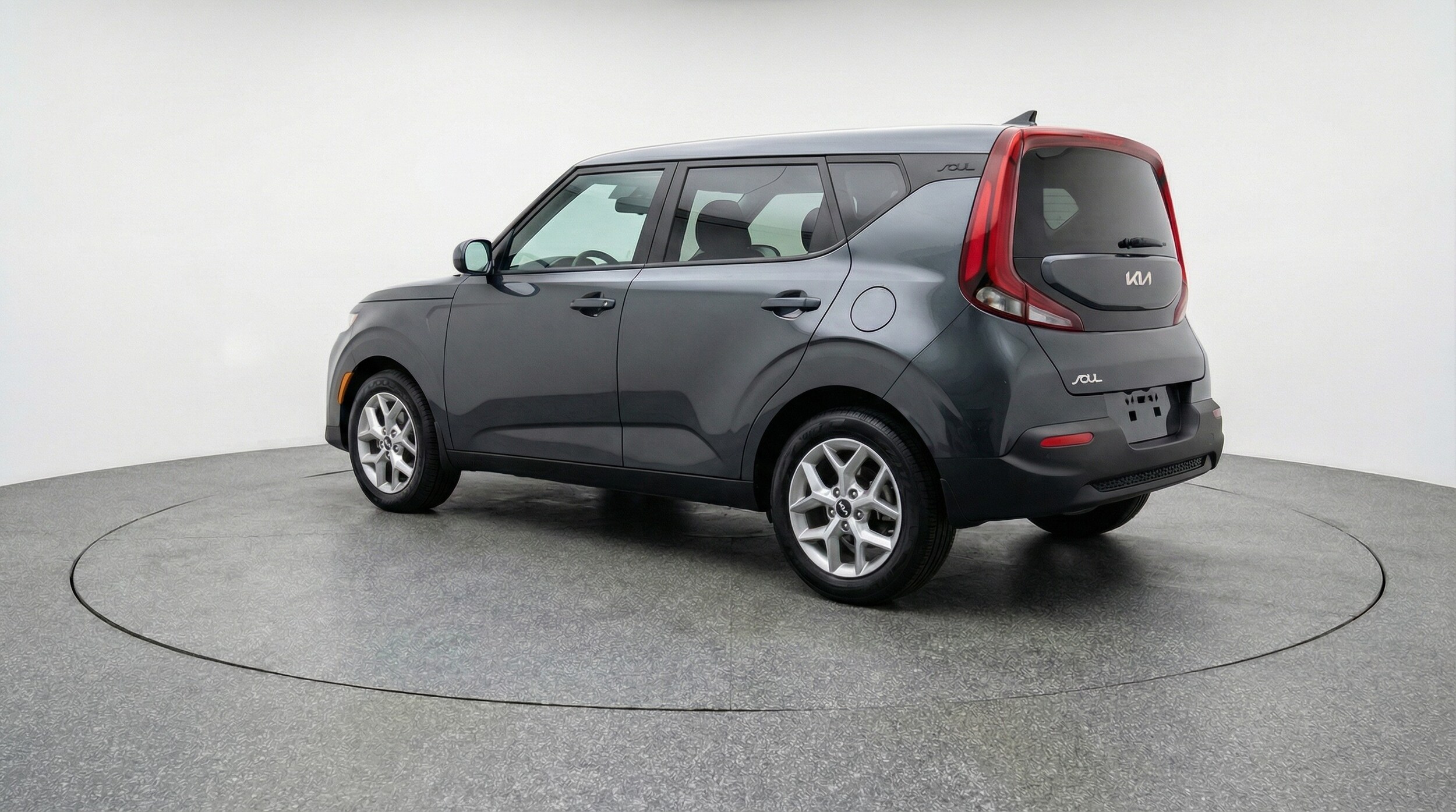 Thumbnail: 2025 Kia Soul - 5