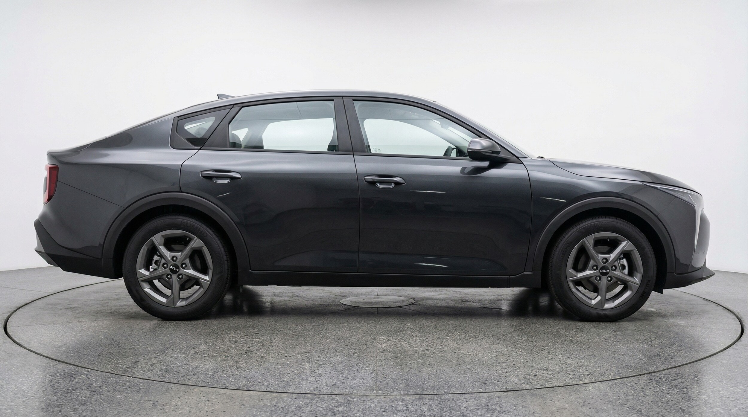Thumbnail: 2025 Kia K4 - 8