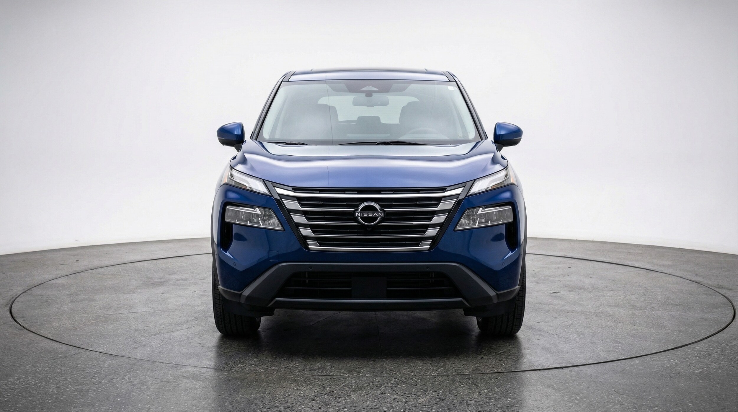 Thumbnail: 2025 Nissan Rogue - 2