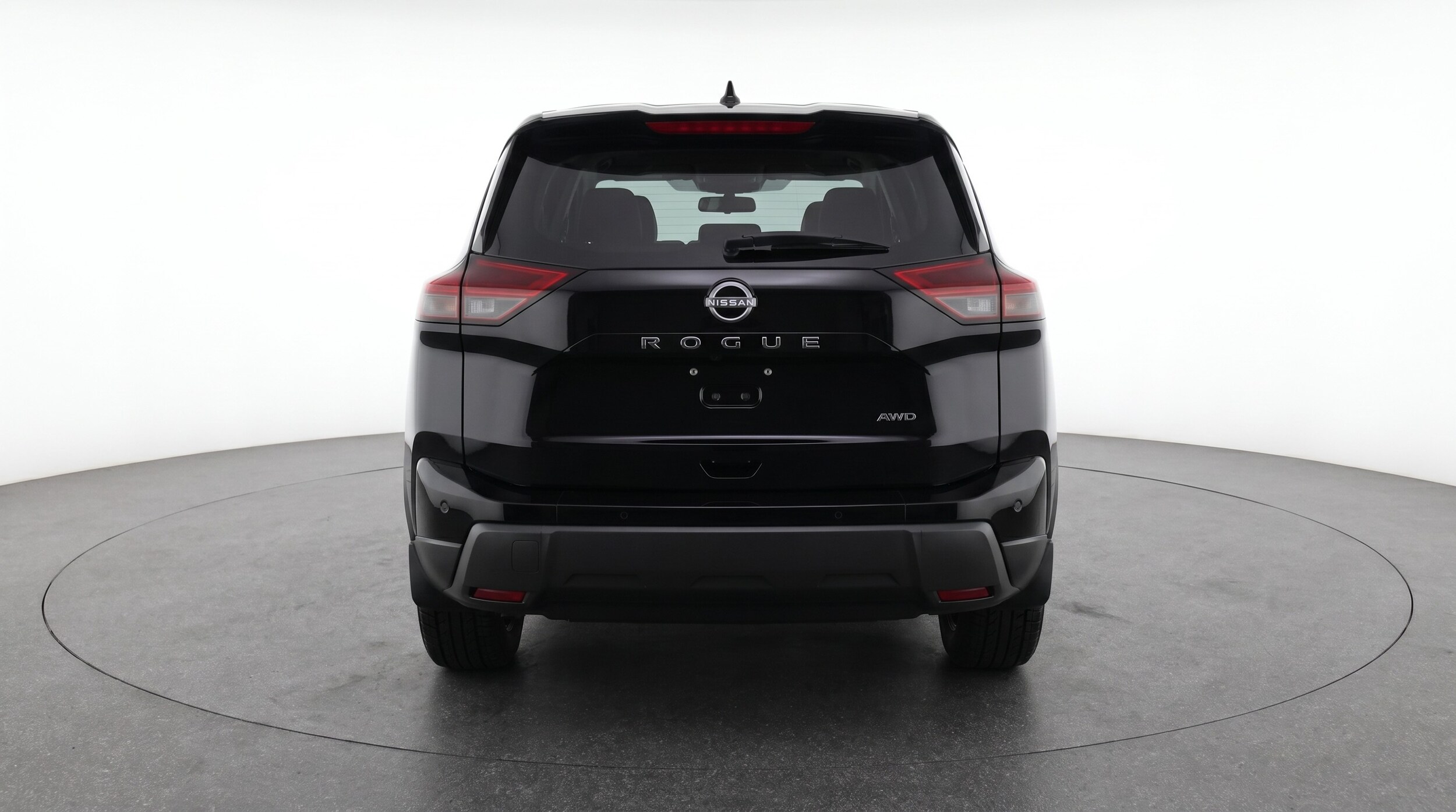 Thumbnail: 2025 Nissan Rogue - 6