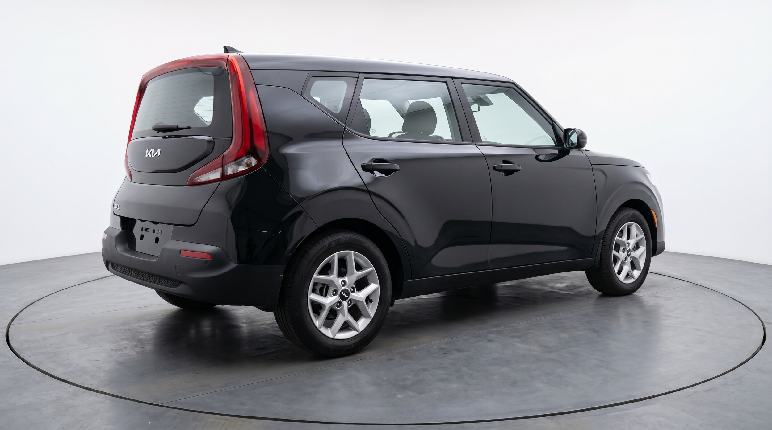 Thumbnail: 2025 Kia Soul - 7