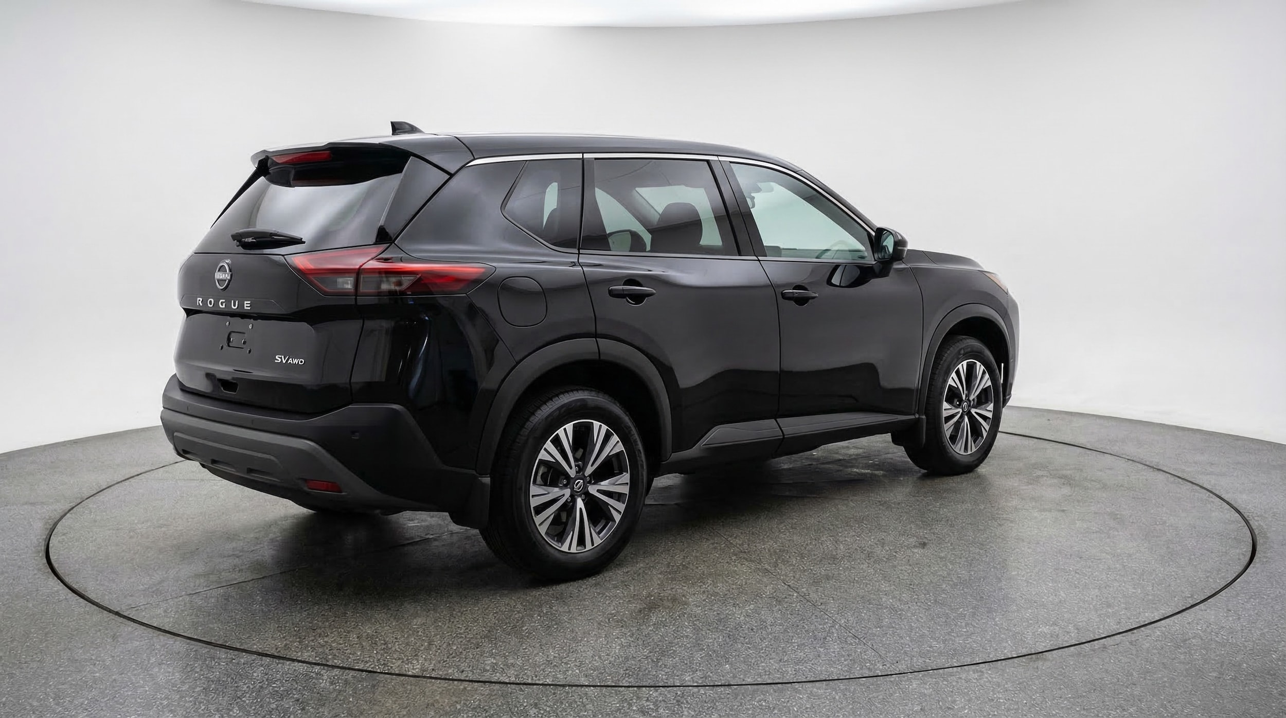 Thumbnail: 2023 Nissan Rogue - 7