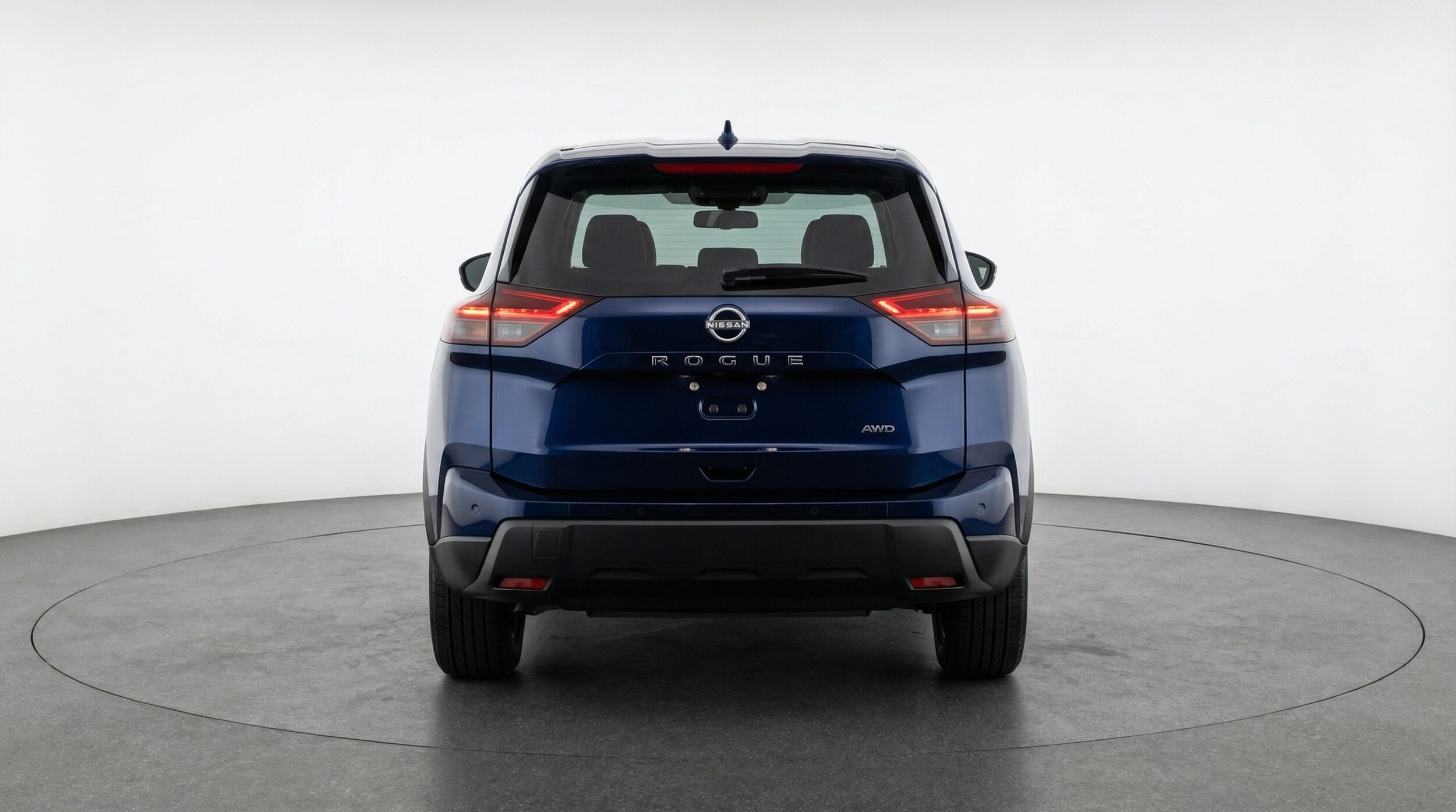Thumbnail: 2025 Nissan Rogue - 6