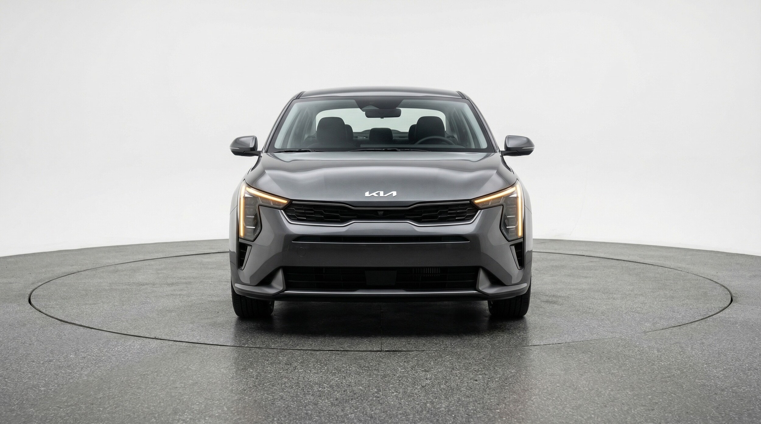 Thumbnail: 2025 Kia K4 - 2