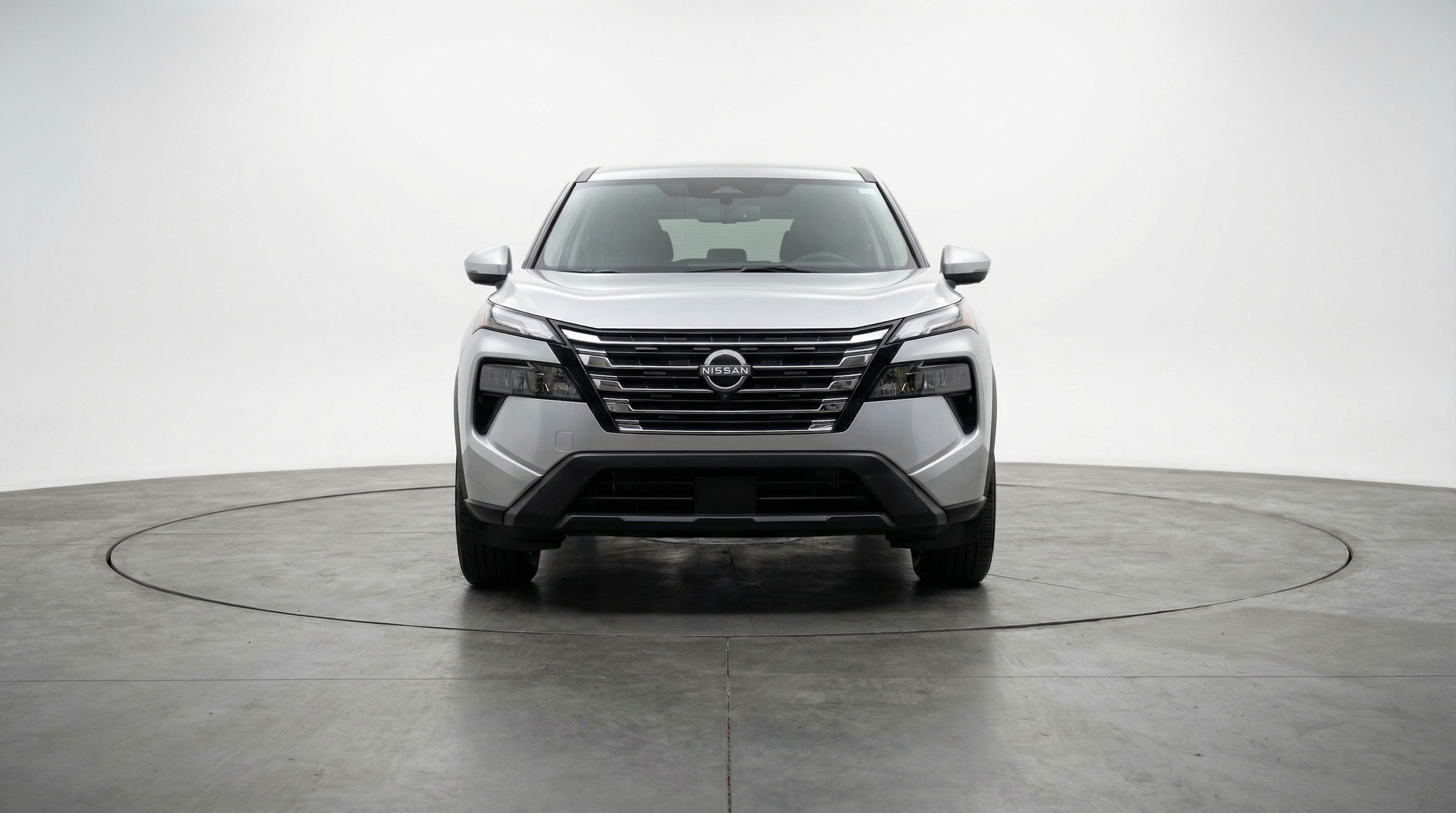 Thumbnail: 2025 Nissan Rogue - 2
