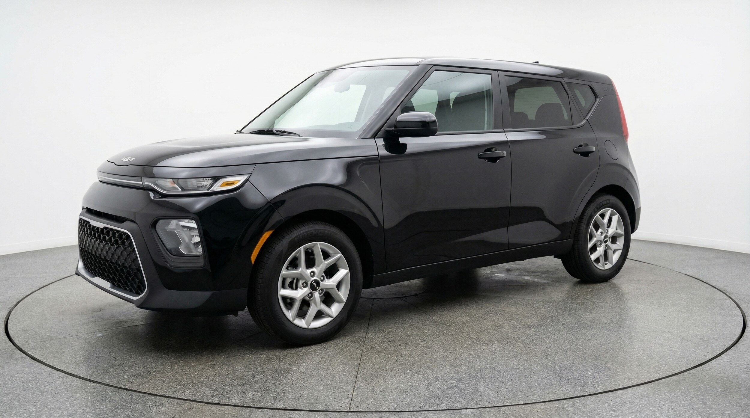 Thumbnail: 2025 Kia Soul - 3