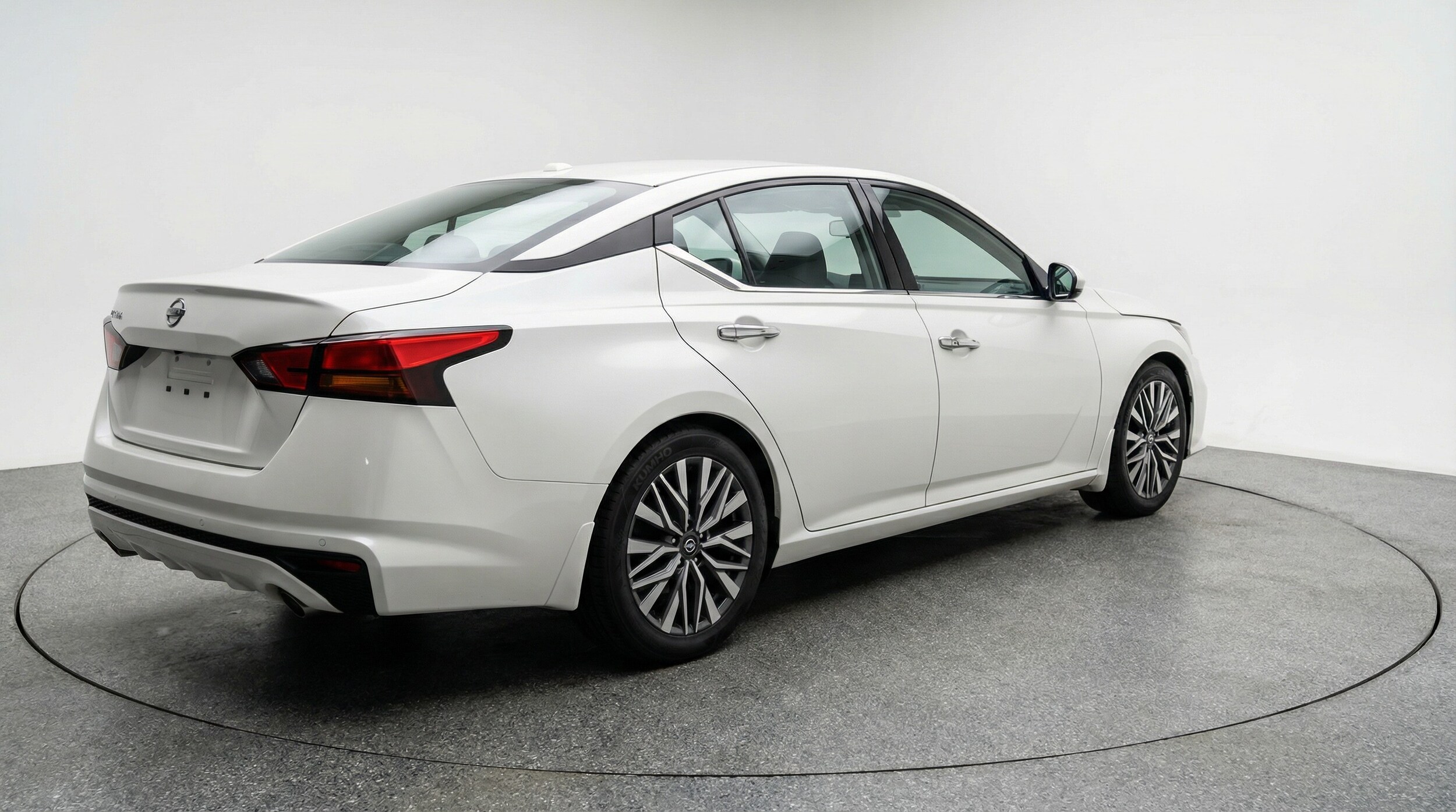 Thumbnail: 2025 Nissan Altima - 7