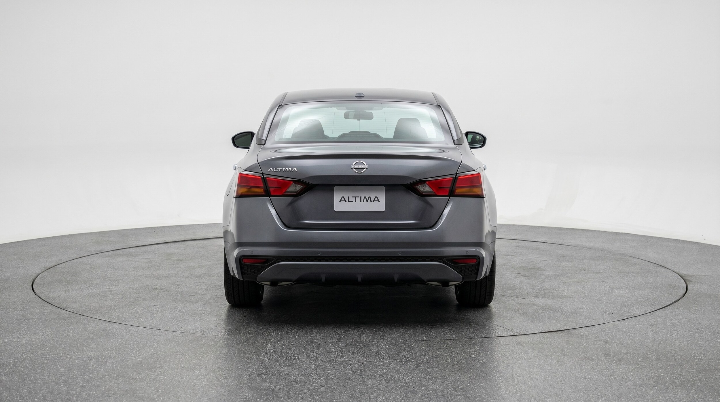Thumbnail: 2025 Nissan Altima - 6