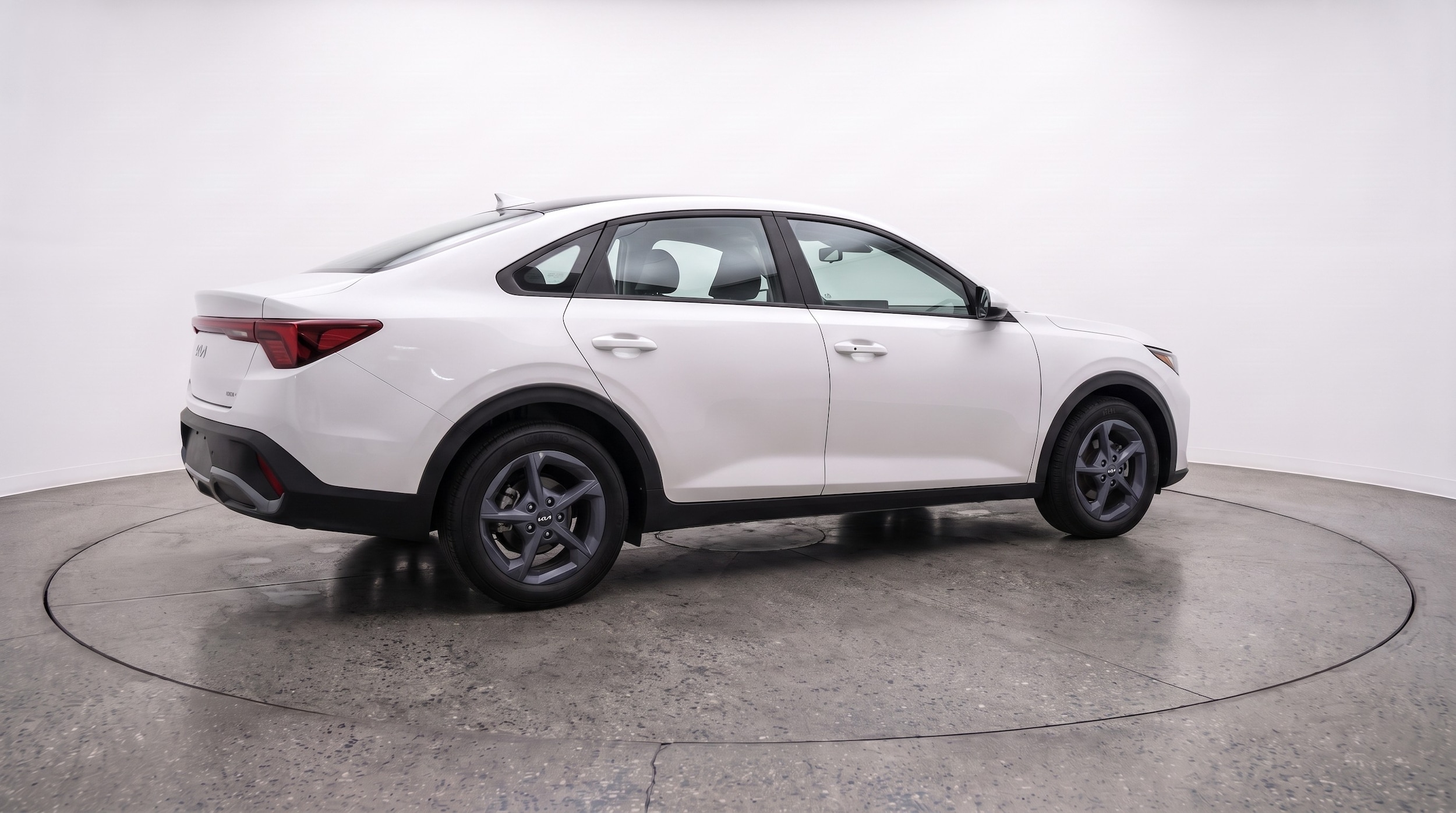 Thumbnail: 2025 Kia K4 - 7