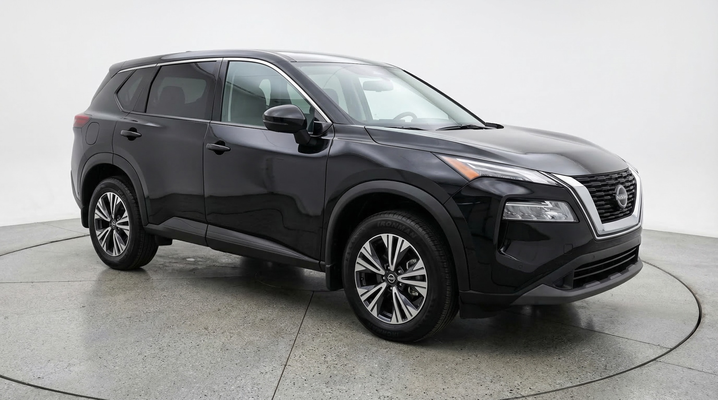 Thumbnail: 2023 Nissan Rogue - 1