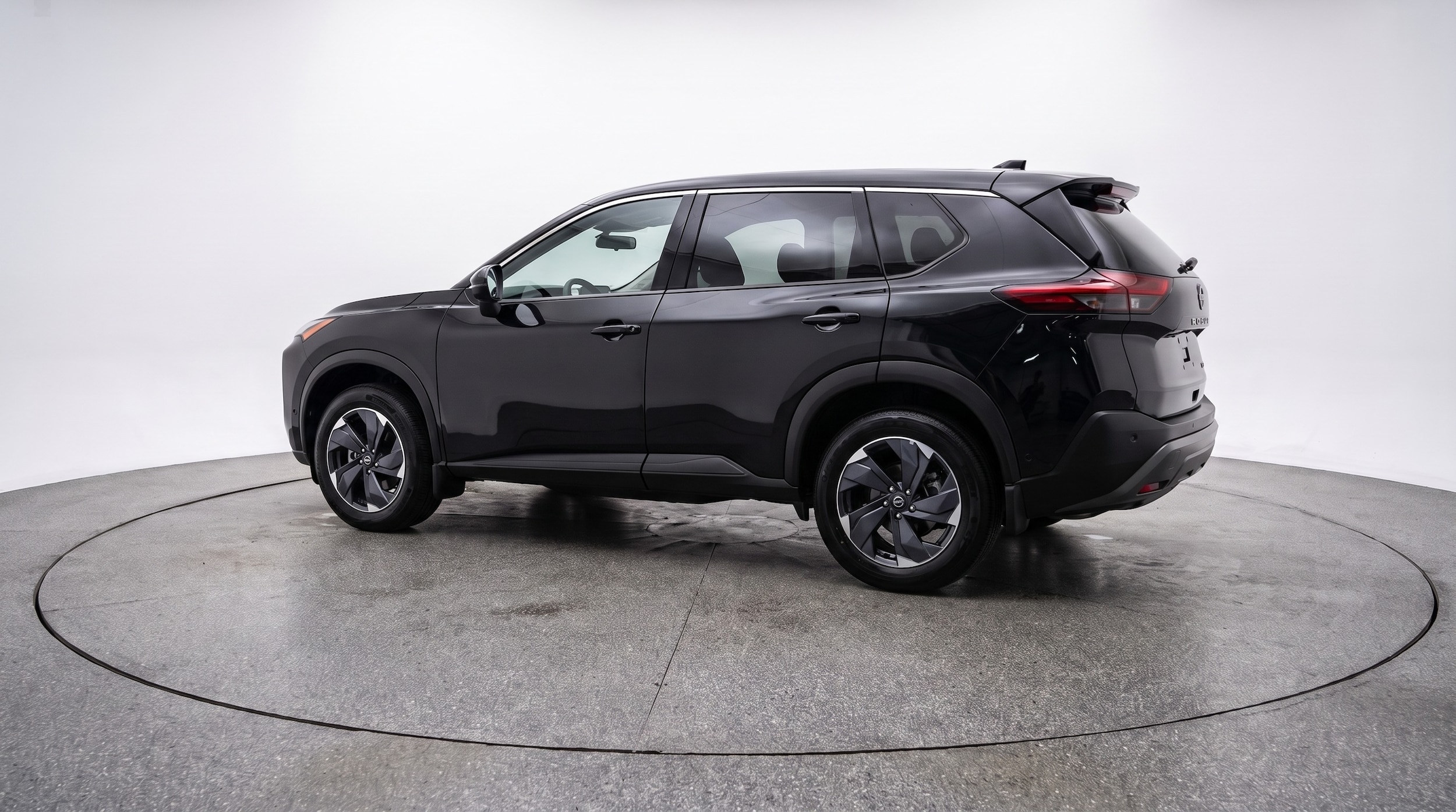 Thumbnail: 2025 Nissan Rogue - 5