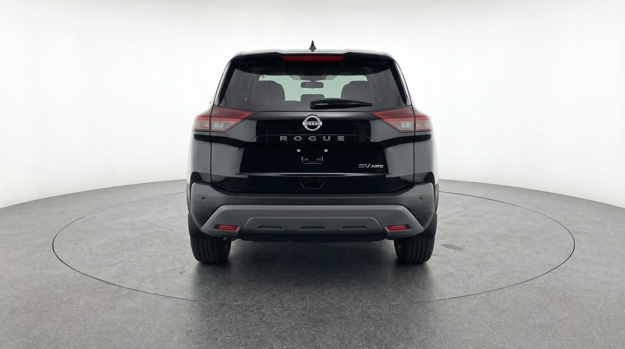 Thumbnail: 2023 Nissan Rogue - 6