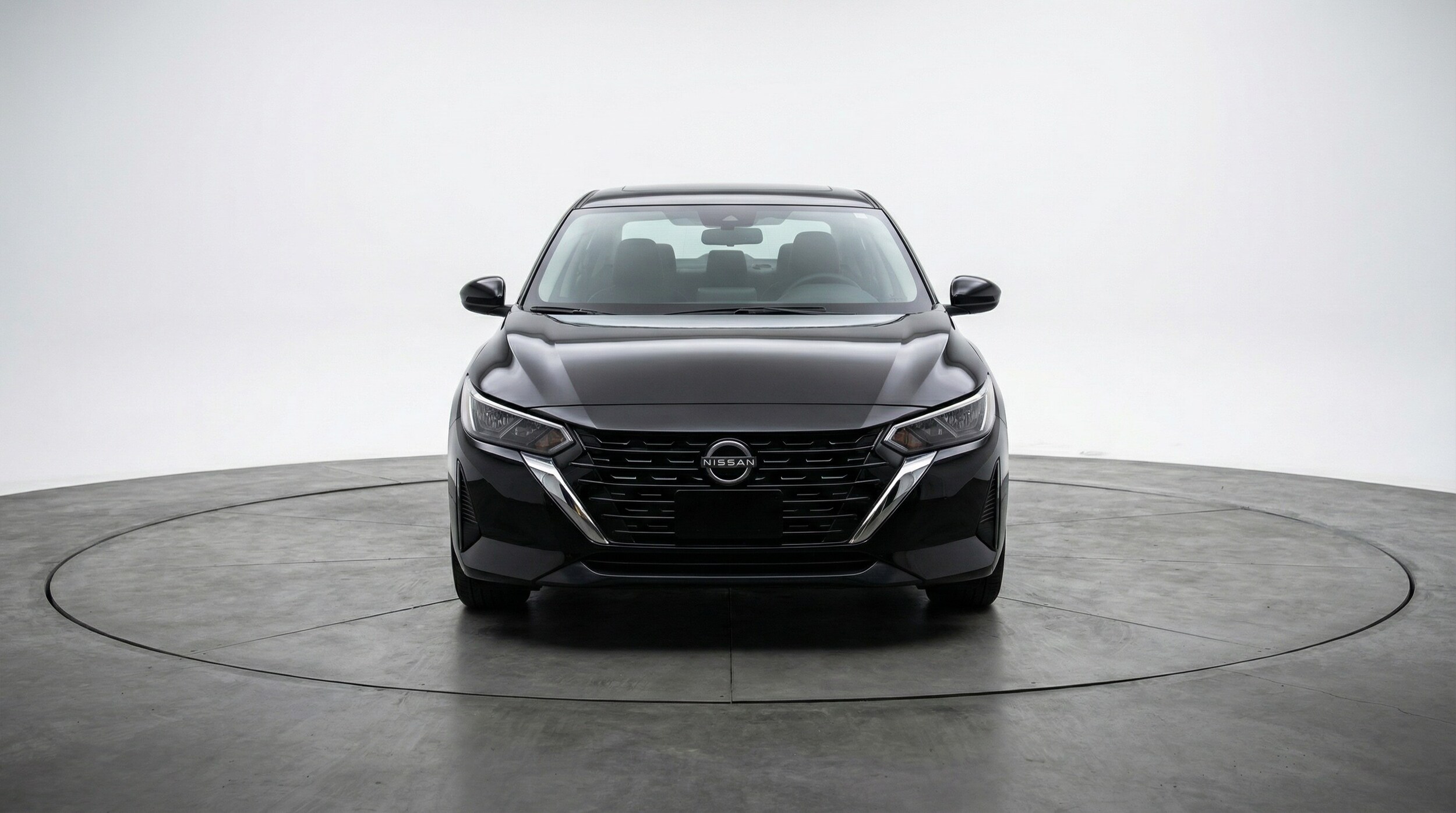 Thumbnail: 2025 Nissan Sentra - 2