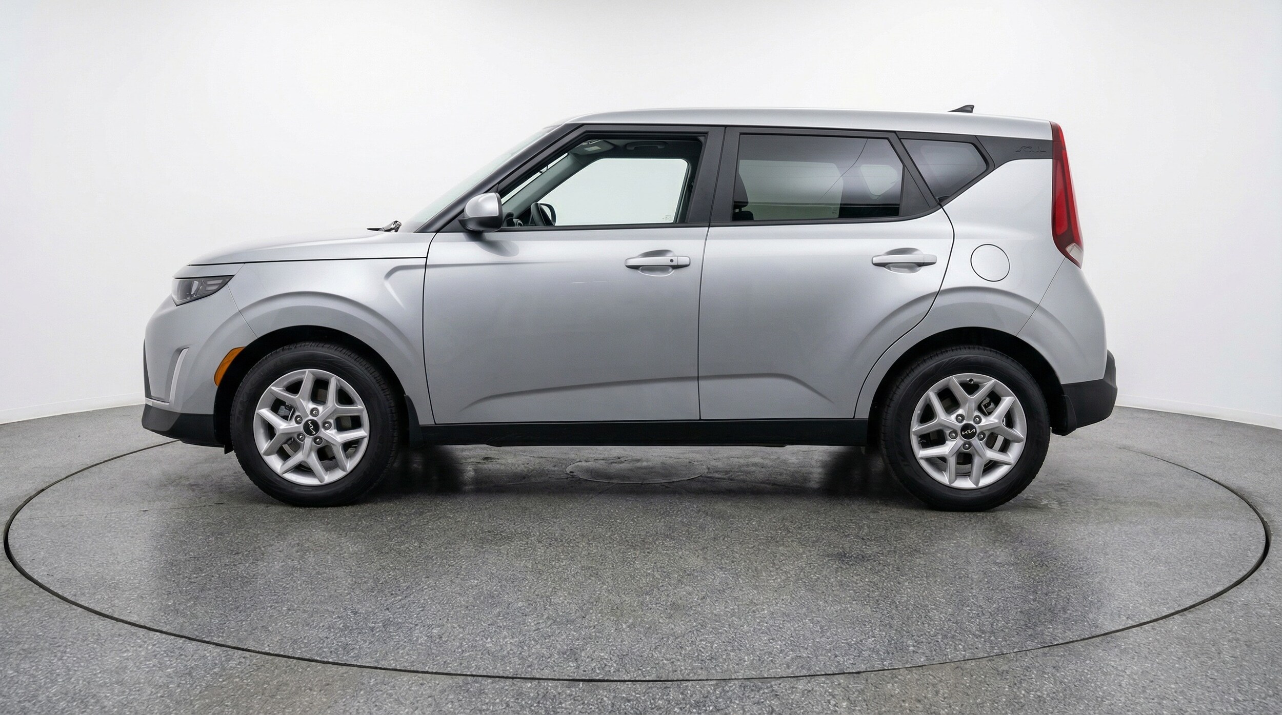 Thumbnail: 2025 Kia Soul - 4