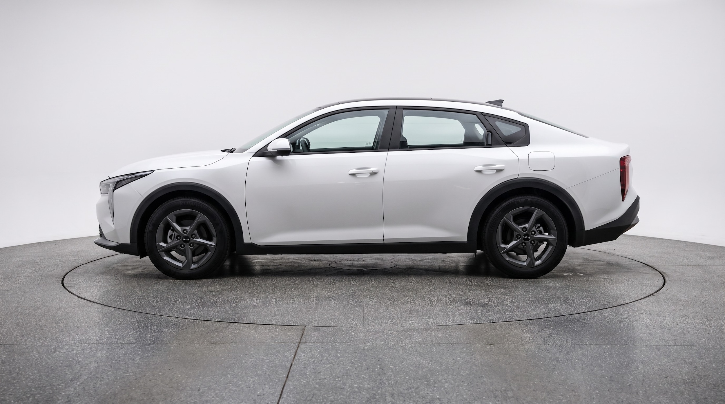 Thumbnail: 2025 Kia K4 - 4