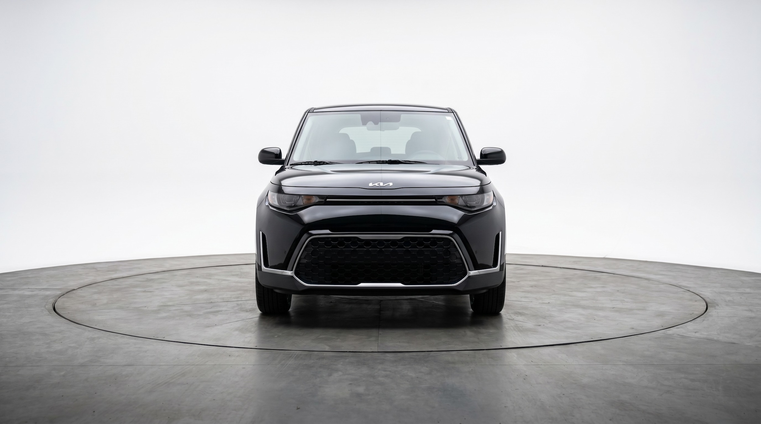 Thumbnail: 2025 Kia Soul - 2