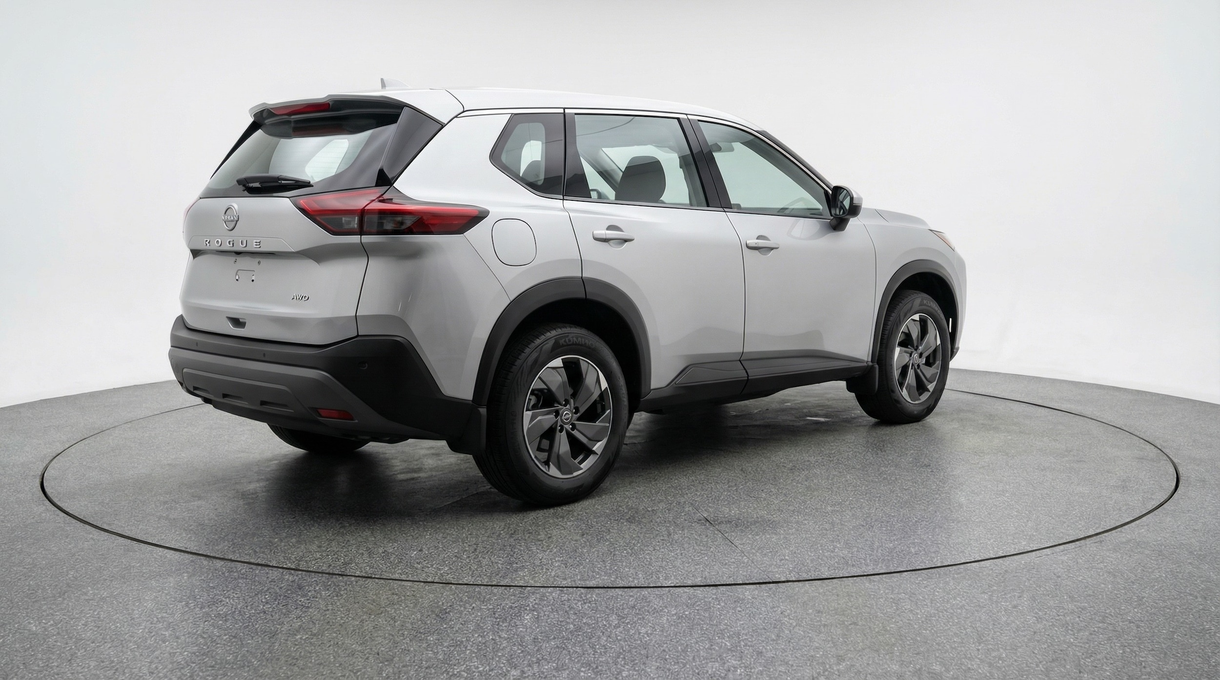 Thumbnail: 2025 Nissan Rogue - 7