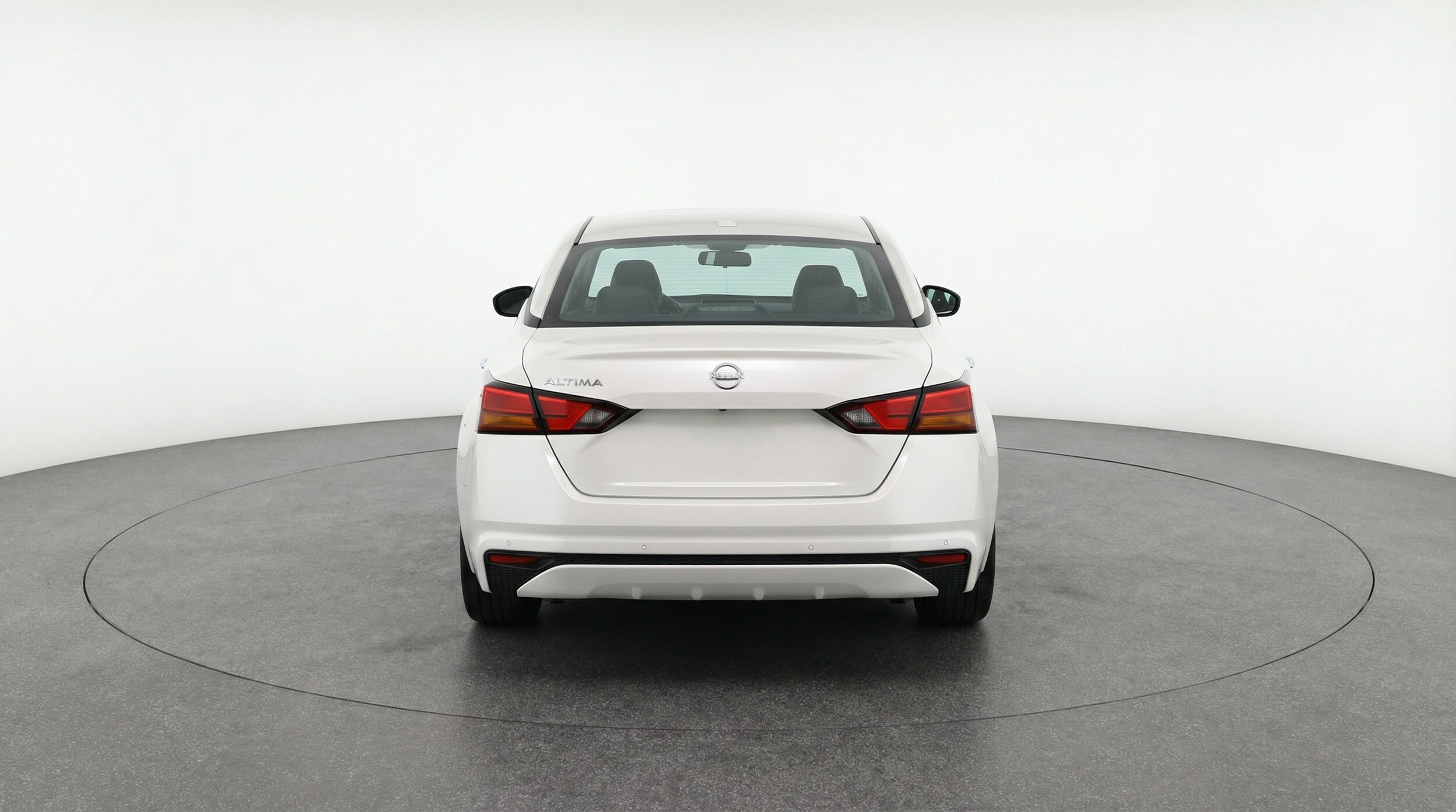 Thumbnail: 2025 Nissan Altima - 6