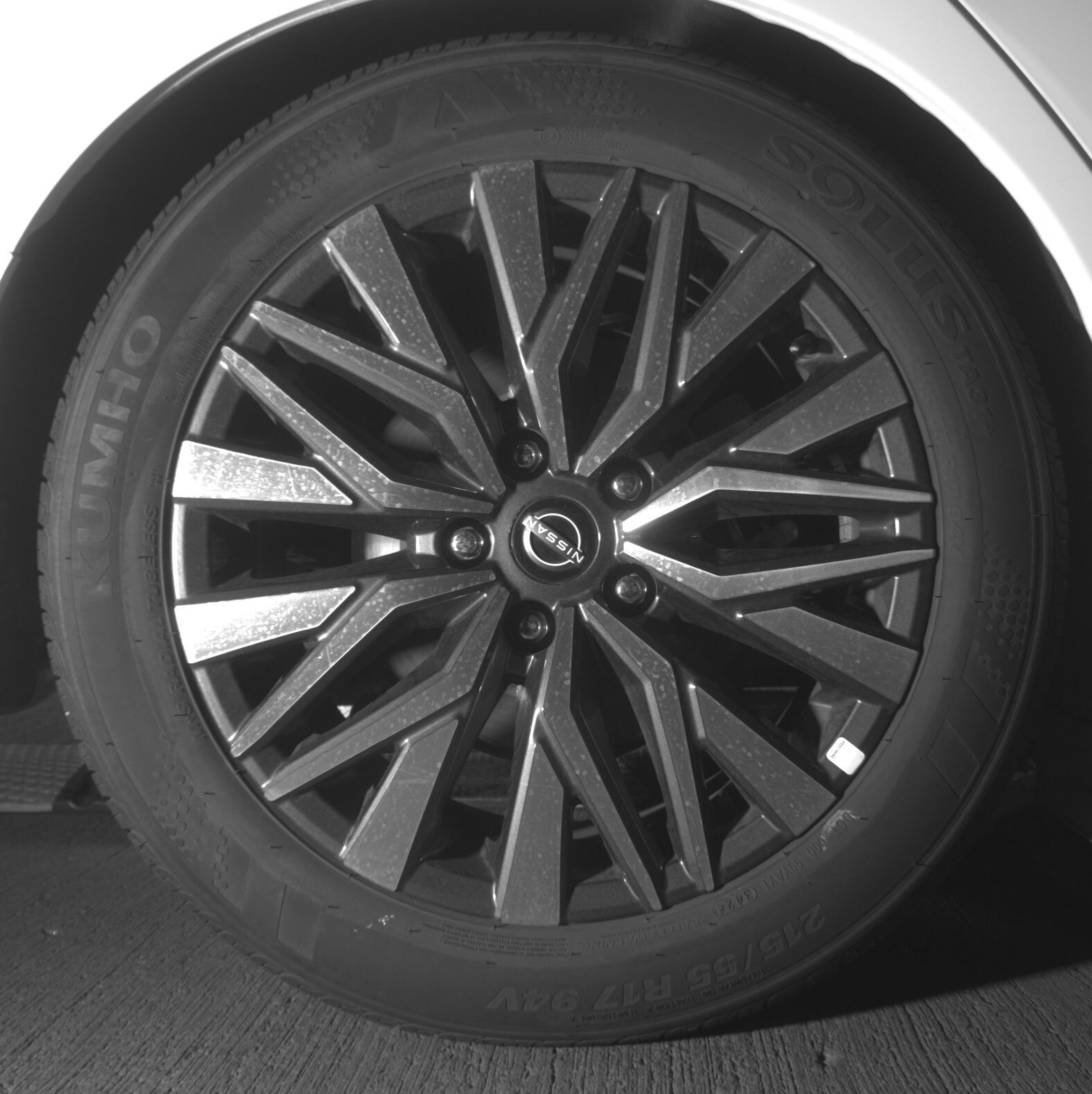 Thumbnail: 2025 Nissan Altima - 12