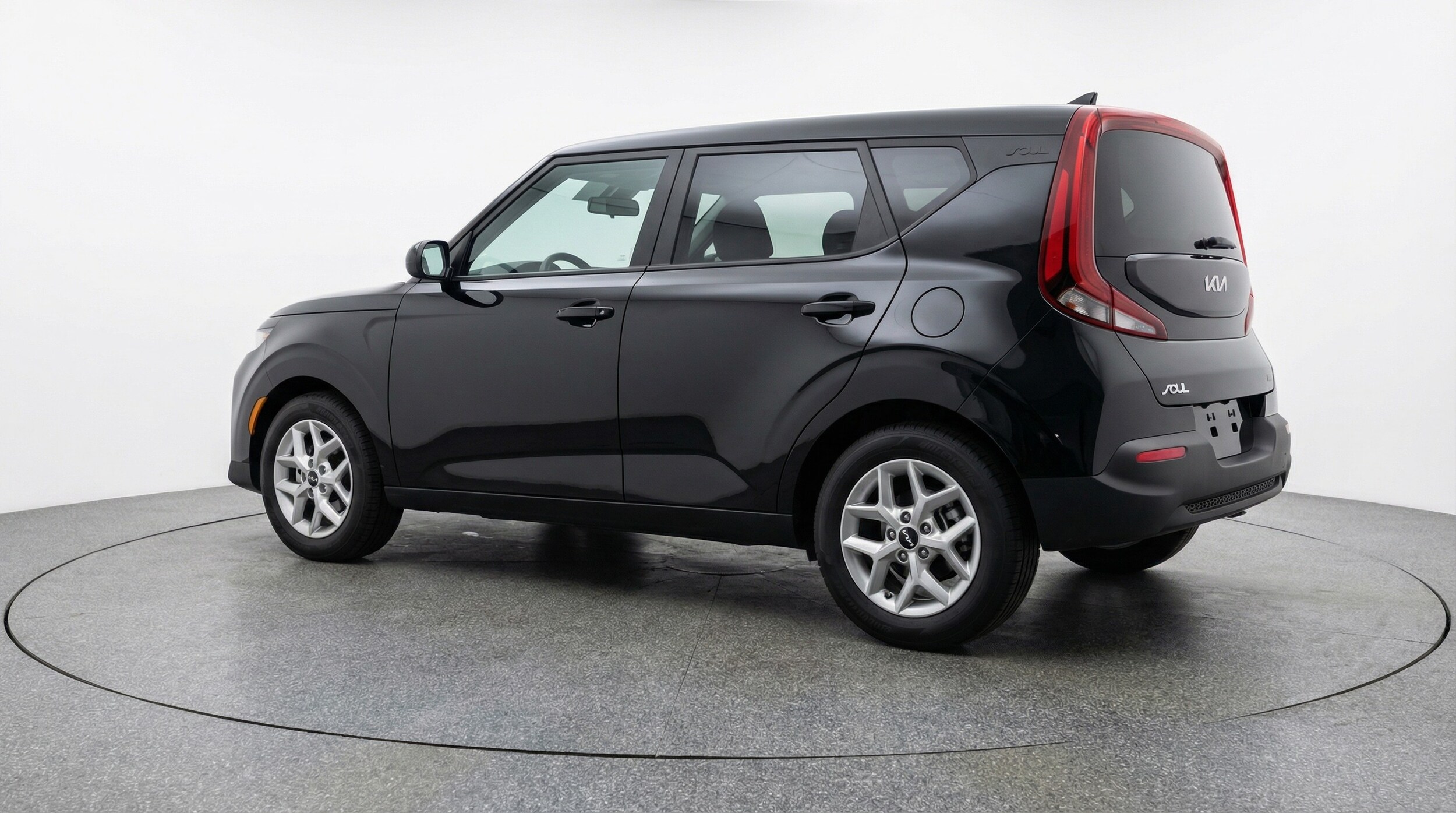 Thumbnail: 2025 Kia Soul - 5