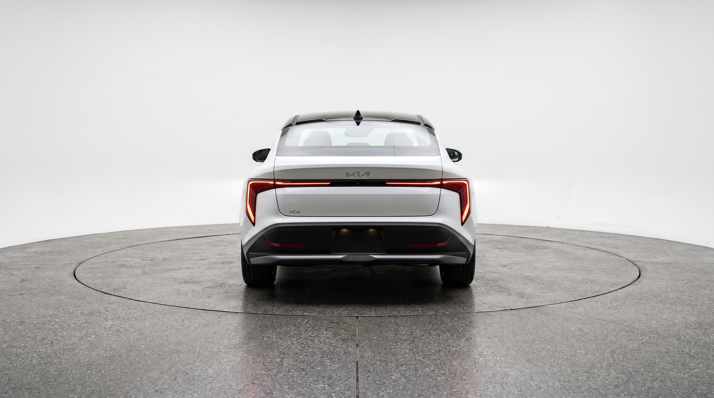 Thumbnail: 2025 Kia K4 - 6