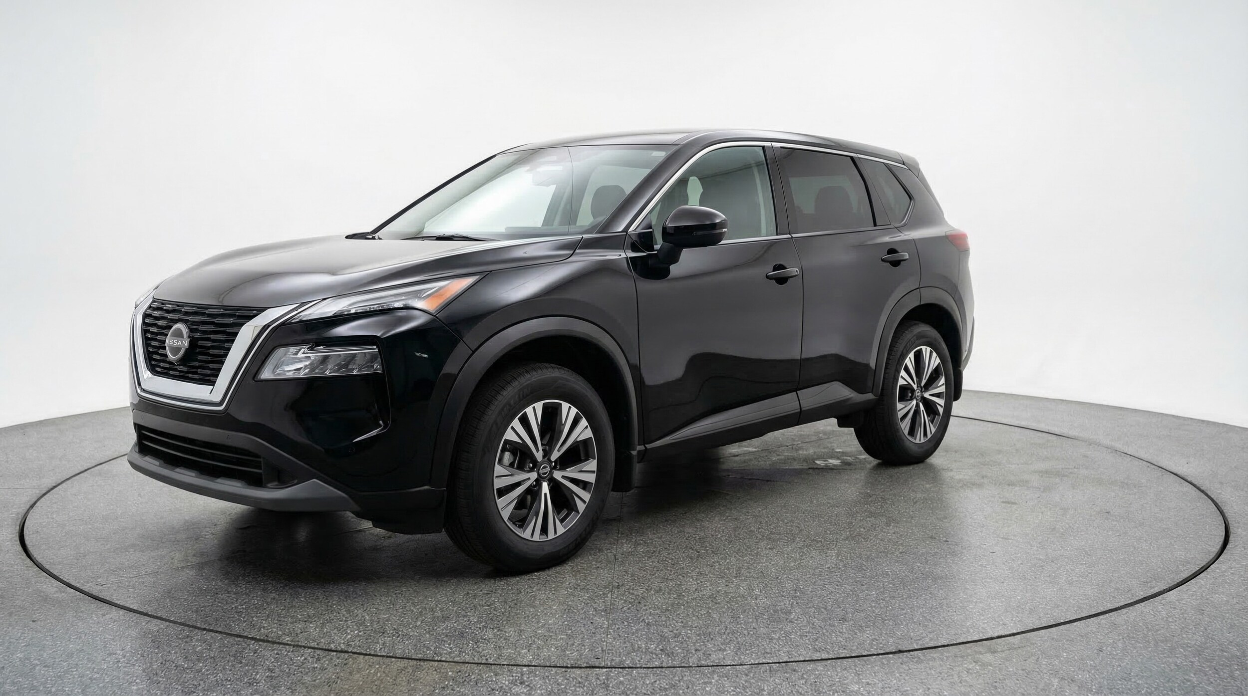 Thumbnail: 2023 Nissan Rogue - 3