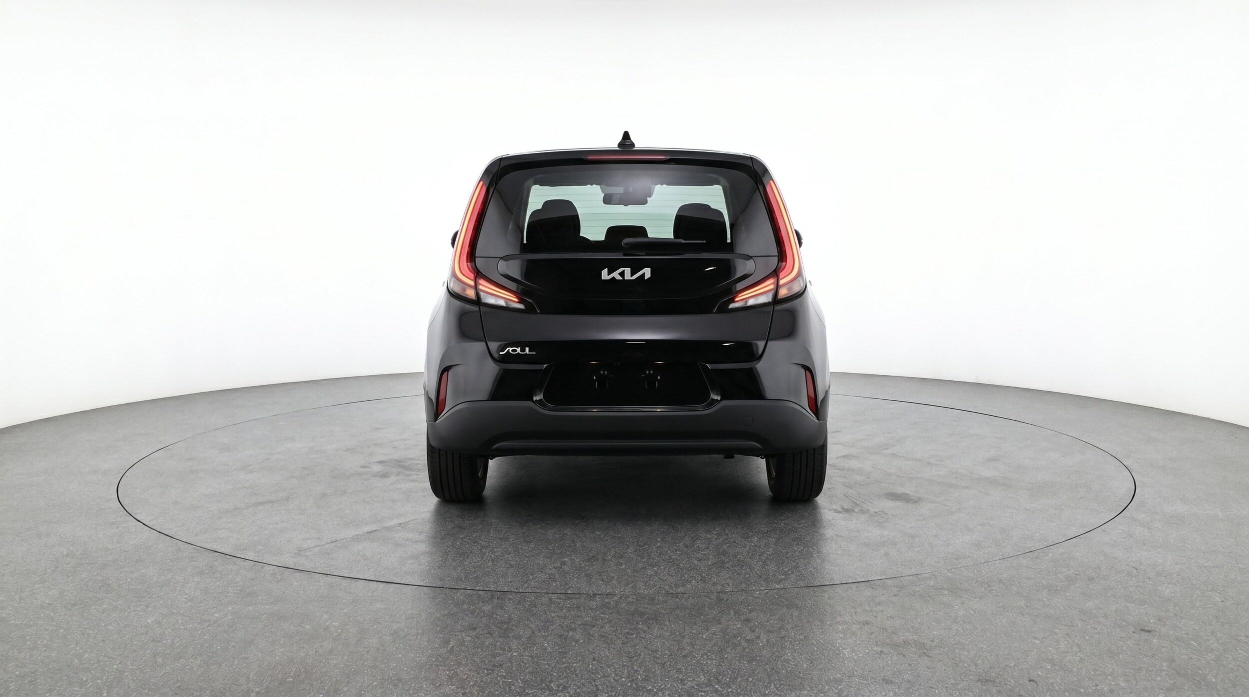 Thumbnail: 2025 Kia Soul - 6