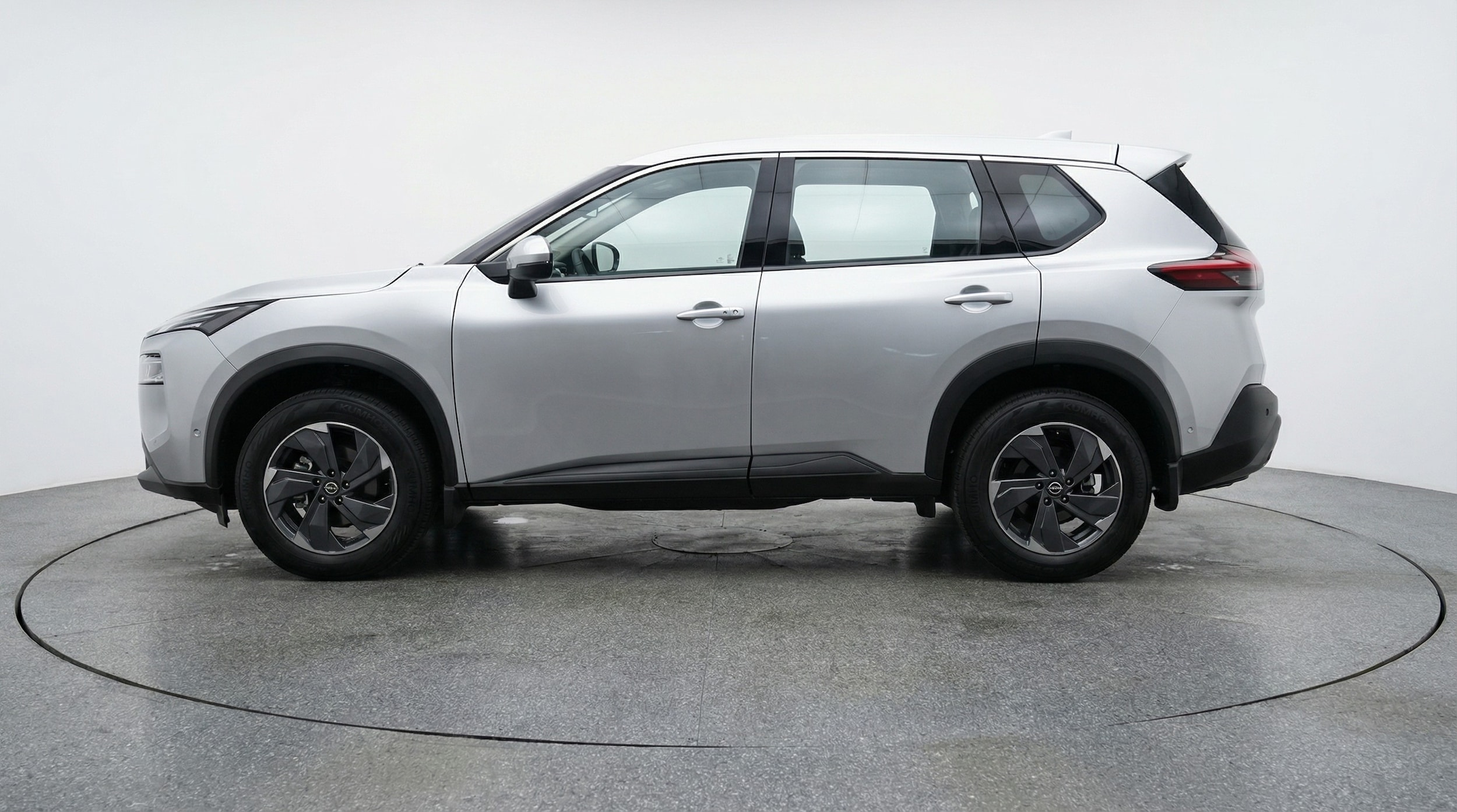 Thumbnail: 2025 Nissan Rogue - 4