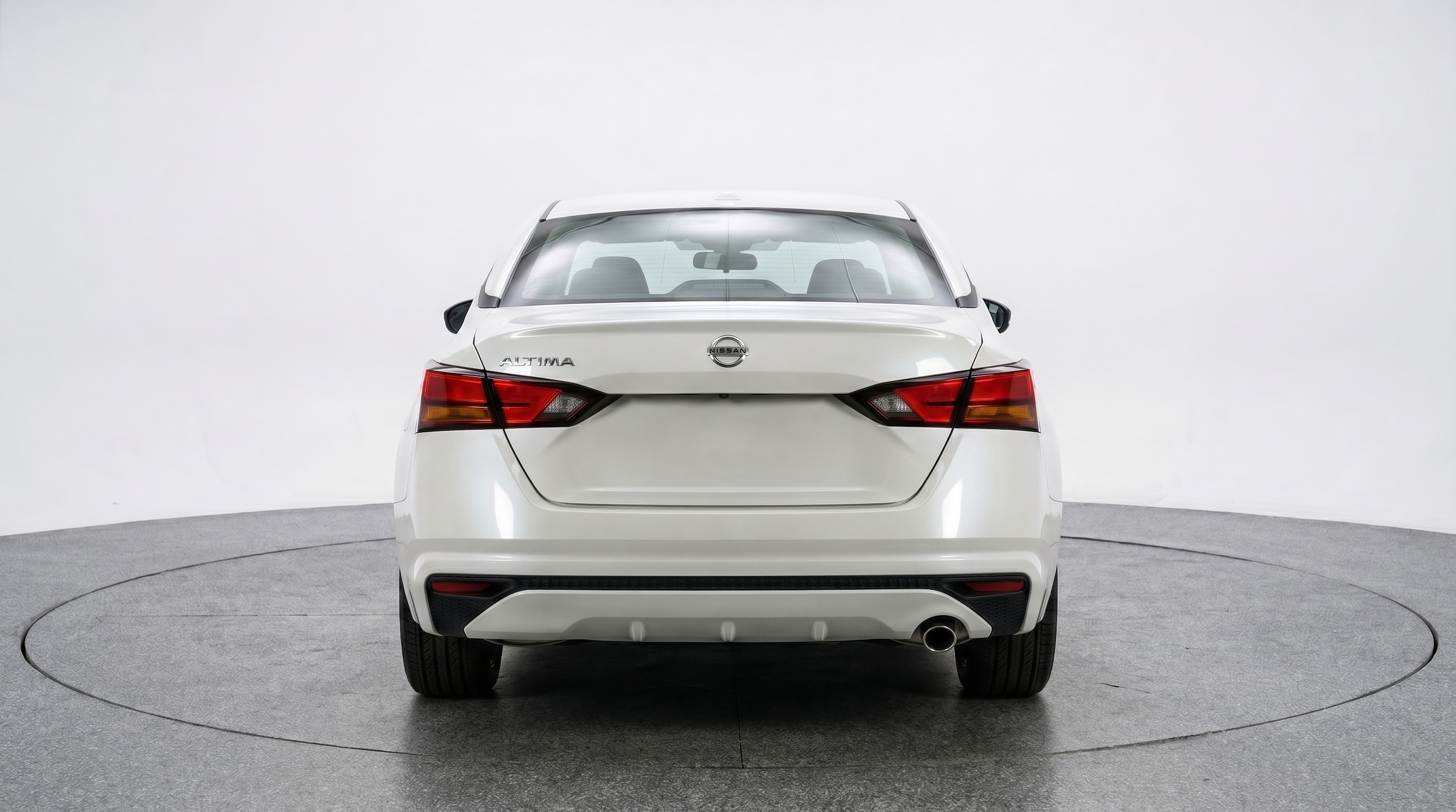 Thumbnail: 2025 Nissan Altima - 6